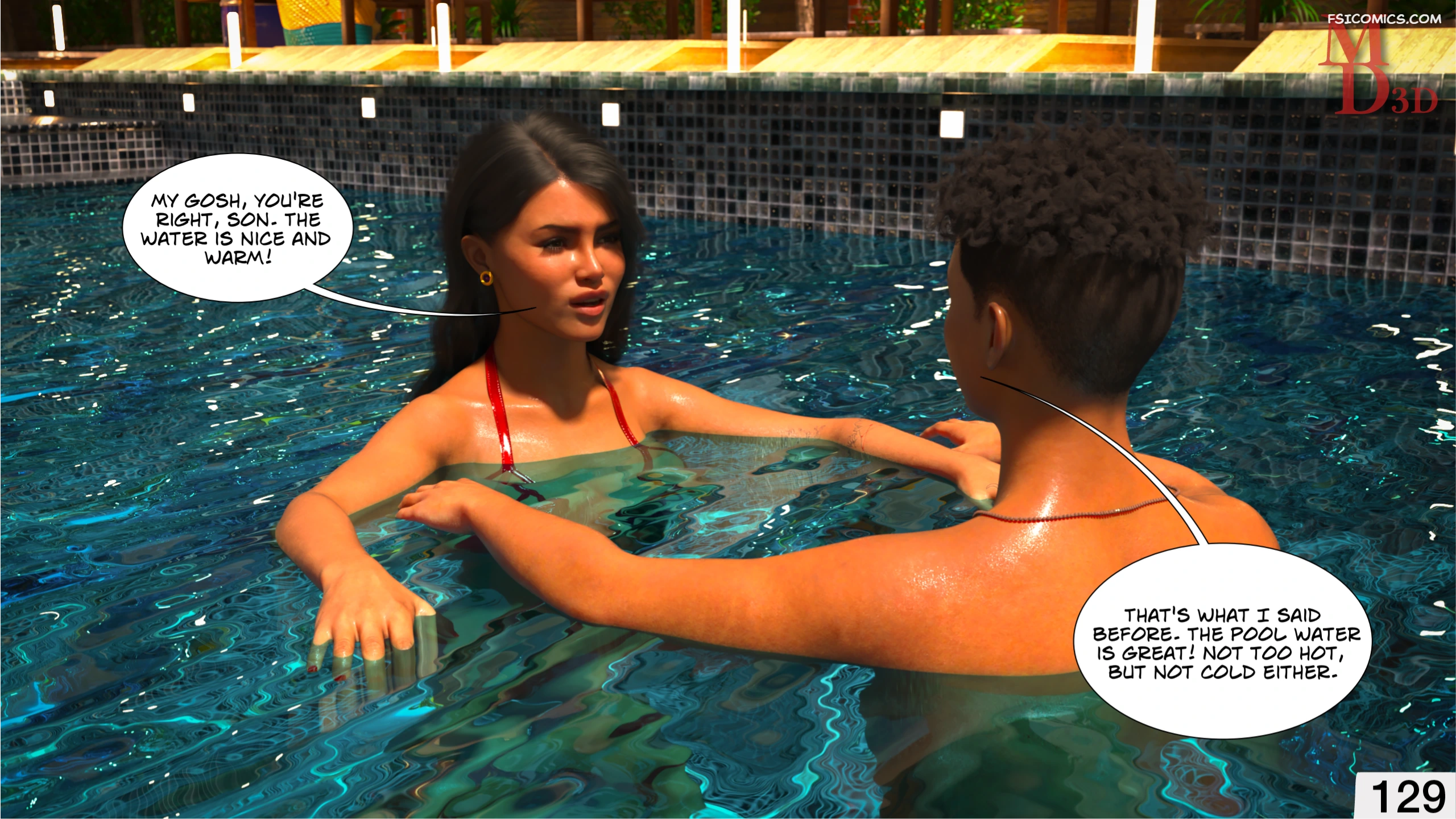 forbidden love chapter 3 magicdragon3d 129 - FSIComics forbidden love chapter 3 magicdragon3d 129 - FSIComics