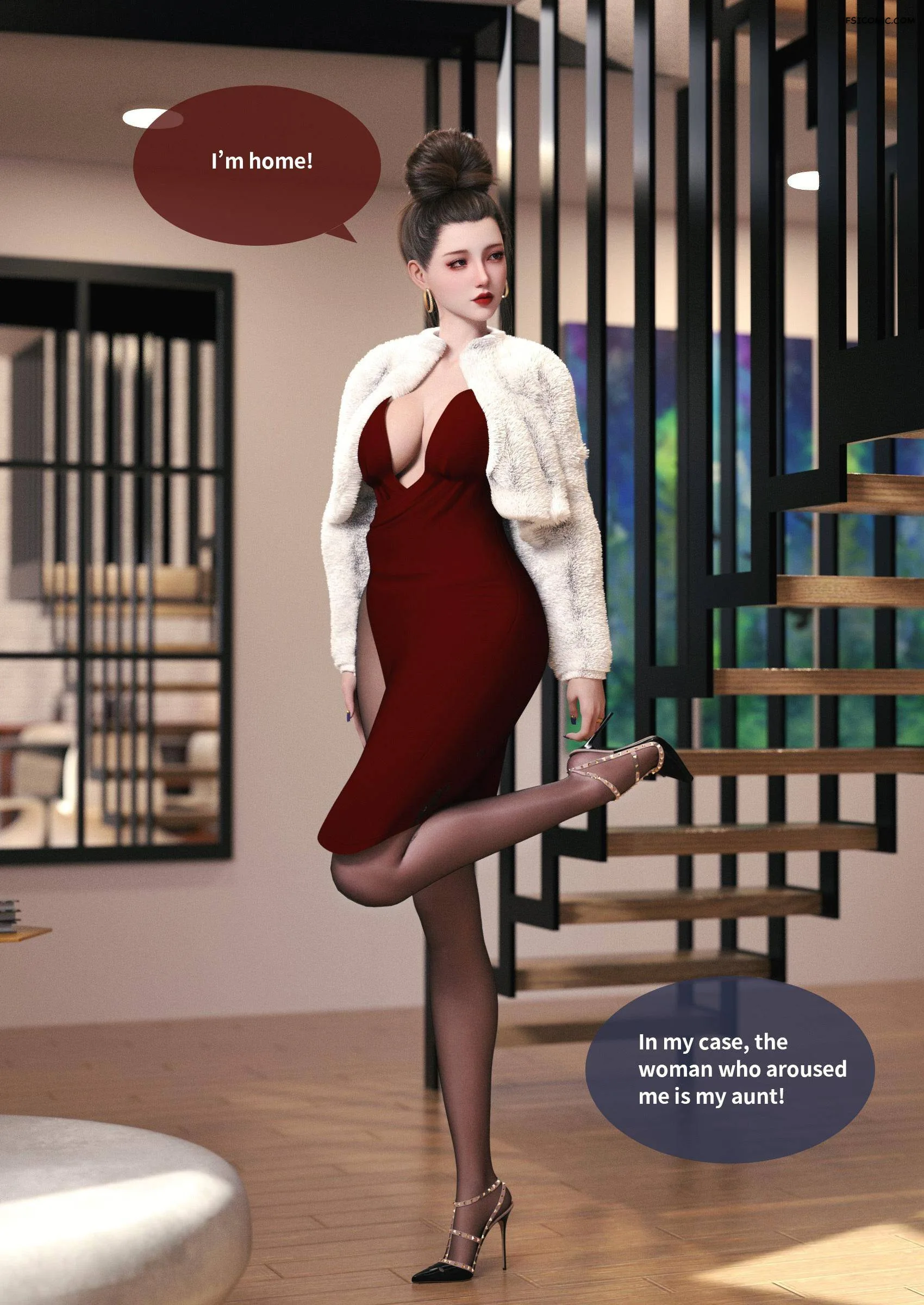 fracture life chapter 1 lite comics 003 - FSIComics fracture-life-chapter-1-lite-comics-003