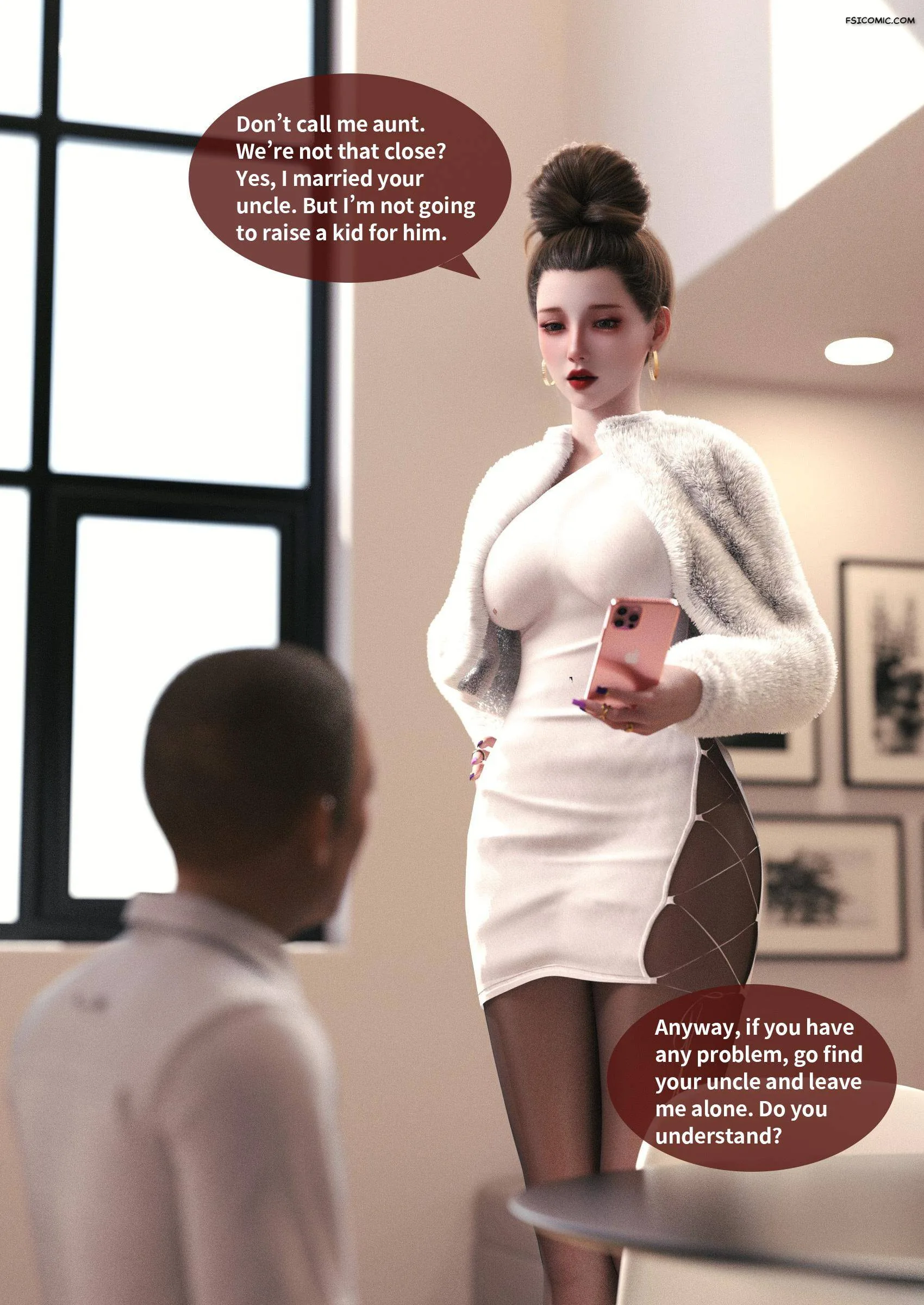 fracture life chapter 1 lite comics 014 - FSIComics fracture-life-chapter-1-lite-comics-014