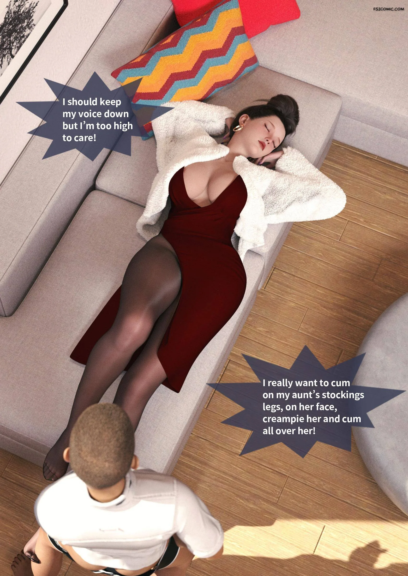 fracture life chapter 1 lite comics 028 - FSIComics fracture-life-chapter-1-lite-comics-028