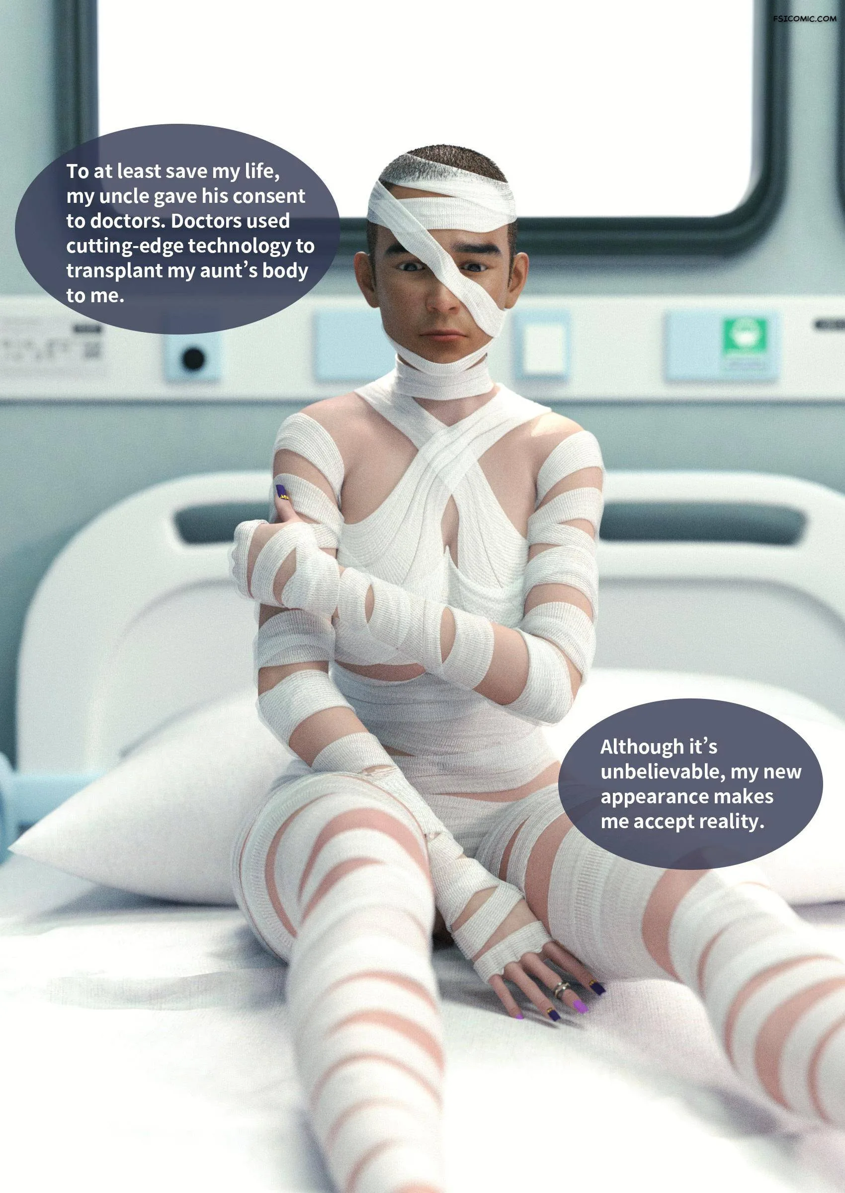 fracture life chapter 1 lite comics 042 - FSIComics fracture-life-chapter-1-lite-comics-042