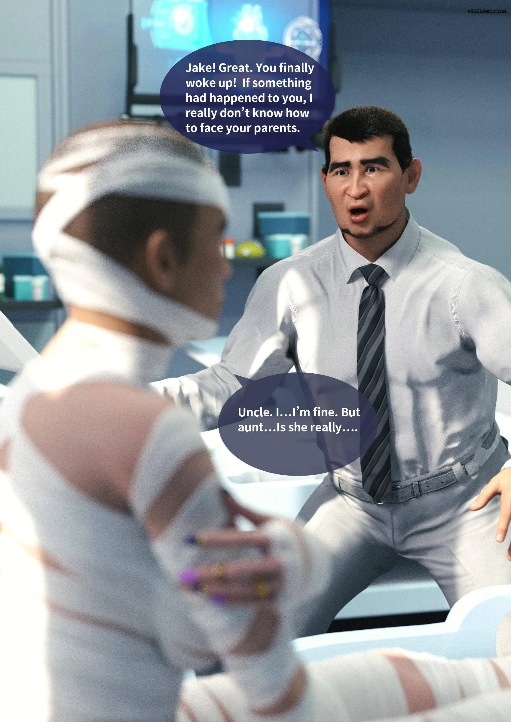 fracture life chapter 1 lite comics 043 - FSIComics fracture-life-chapter-1-lite-comics-043