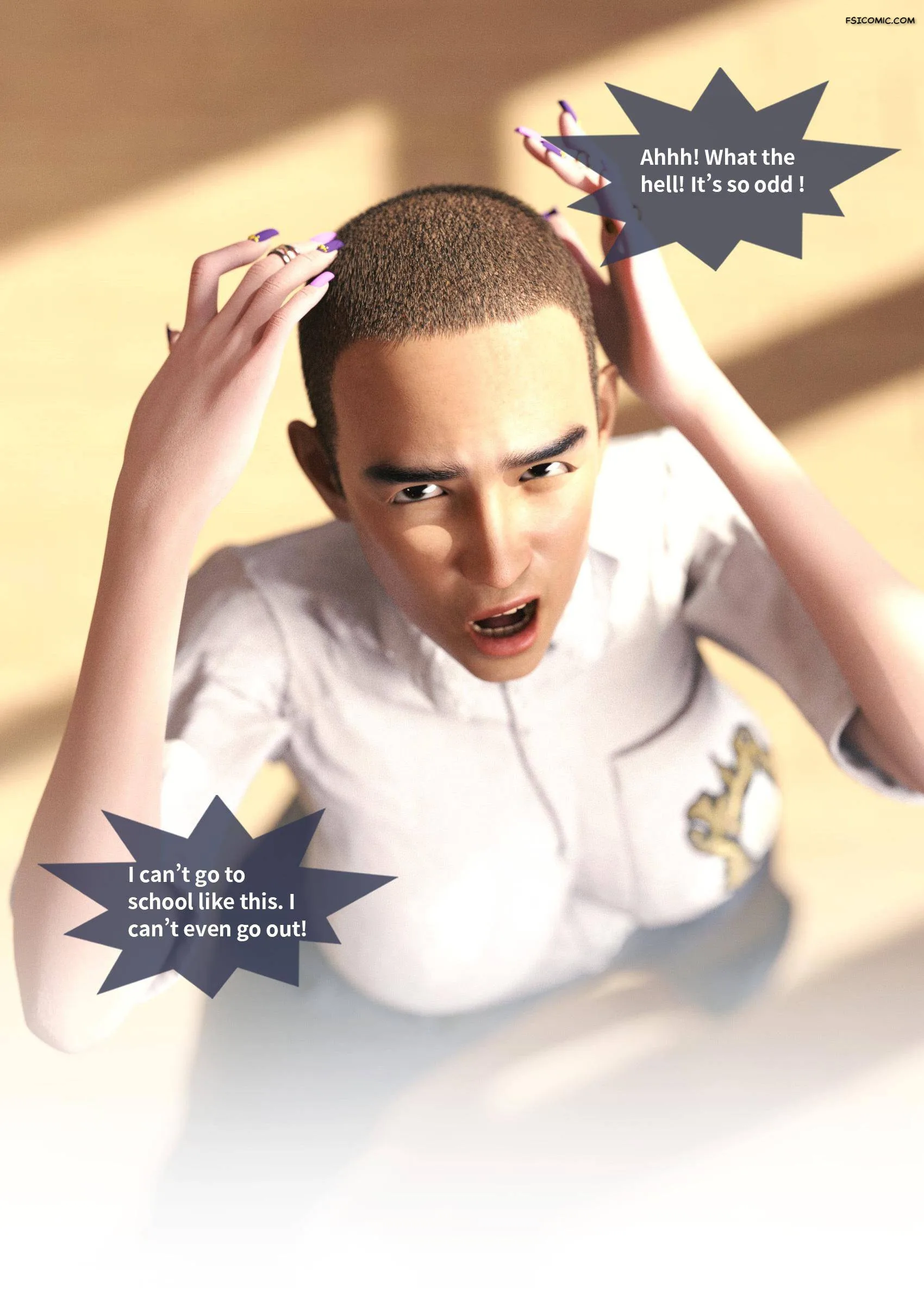 fracture life chapter 1 lite comics 067 - FSIComics fracture-life-chapter-1-lite-comics-067