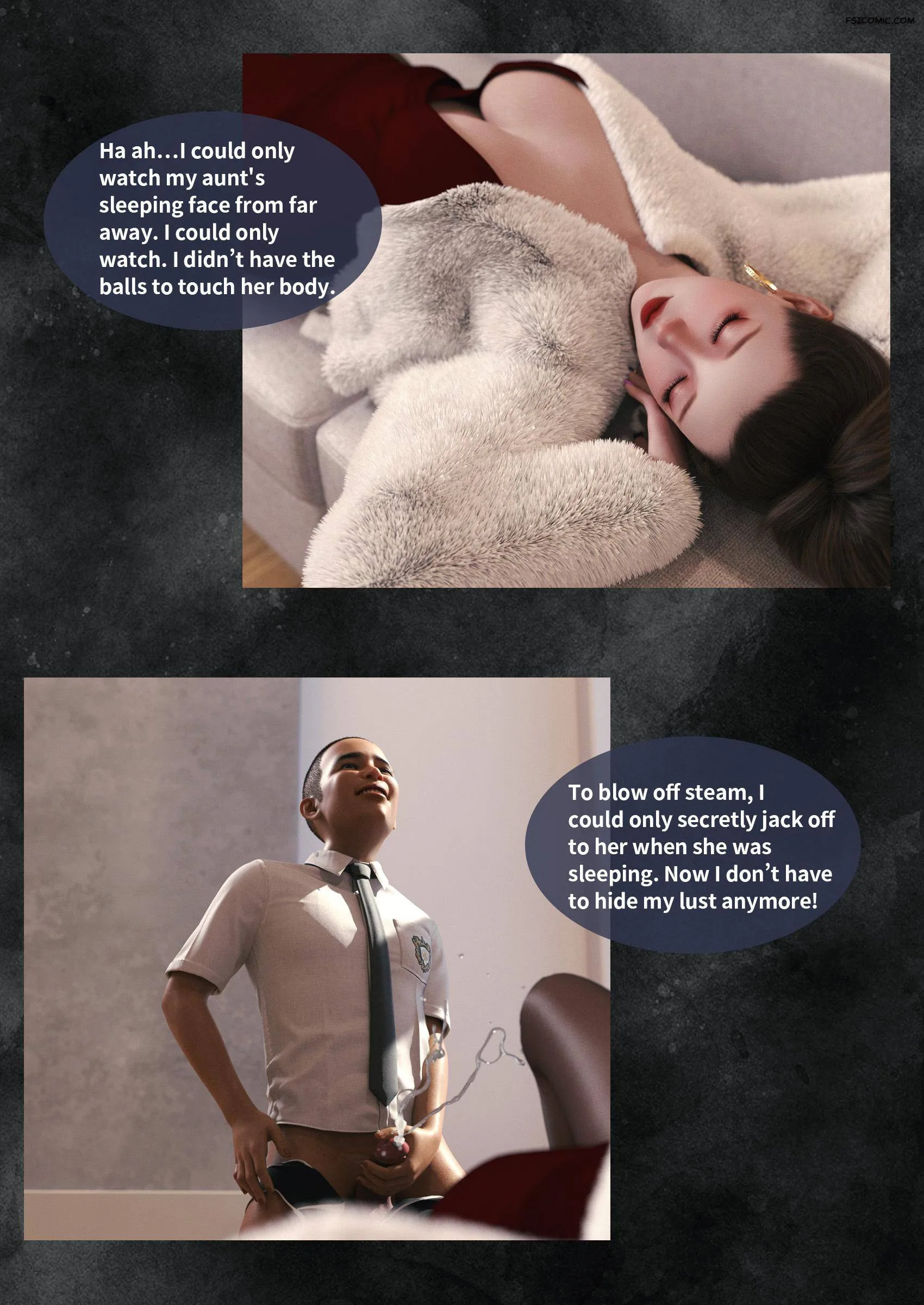 fracture life chapter 1 lite comics 102 - FSIComics fracture-life-chapter-1-lite-comics-102