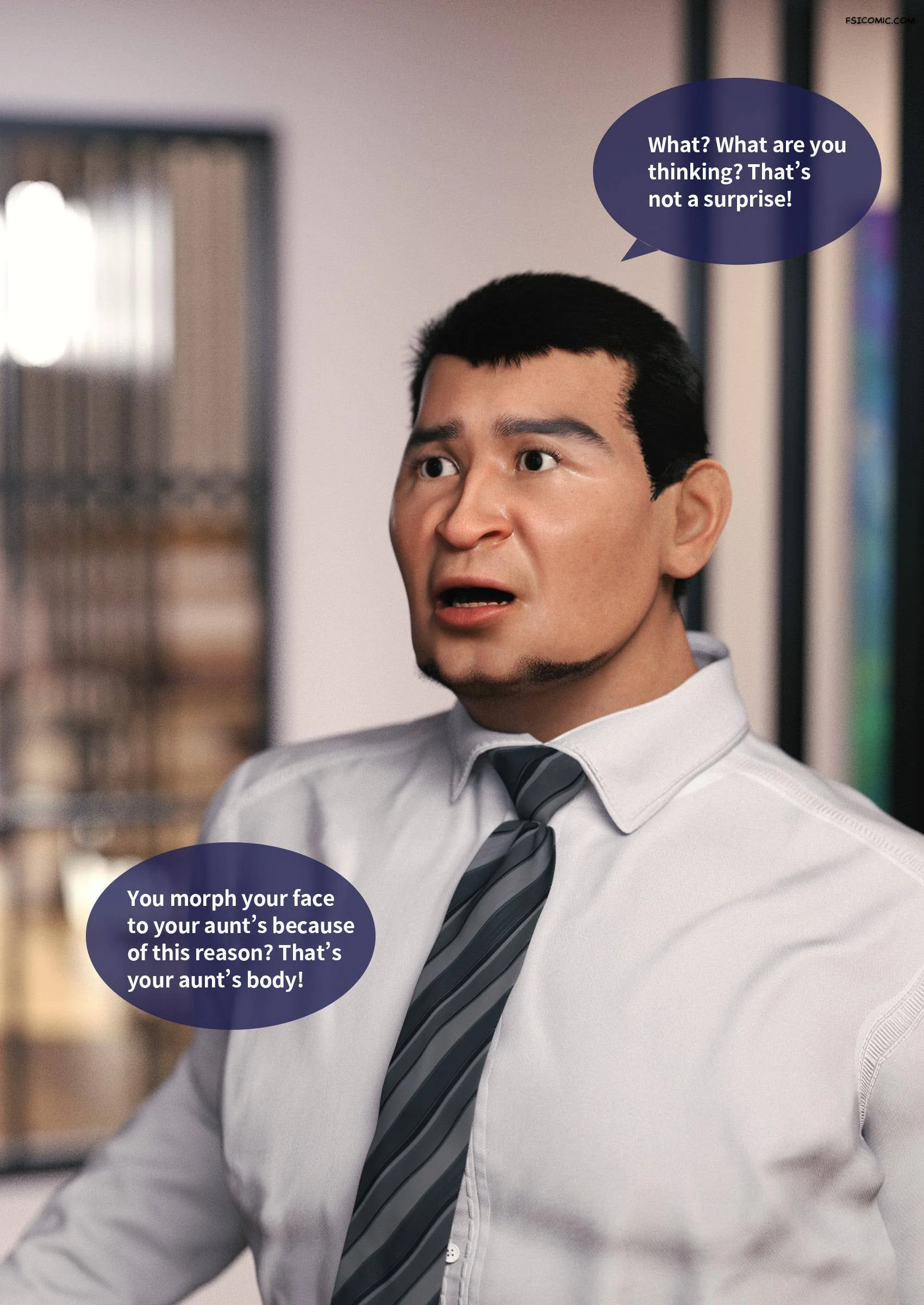 fracture life chapter 2 lite comics 003 - FSIComics fracture-life-chapter-2-lite-comics-003