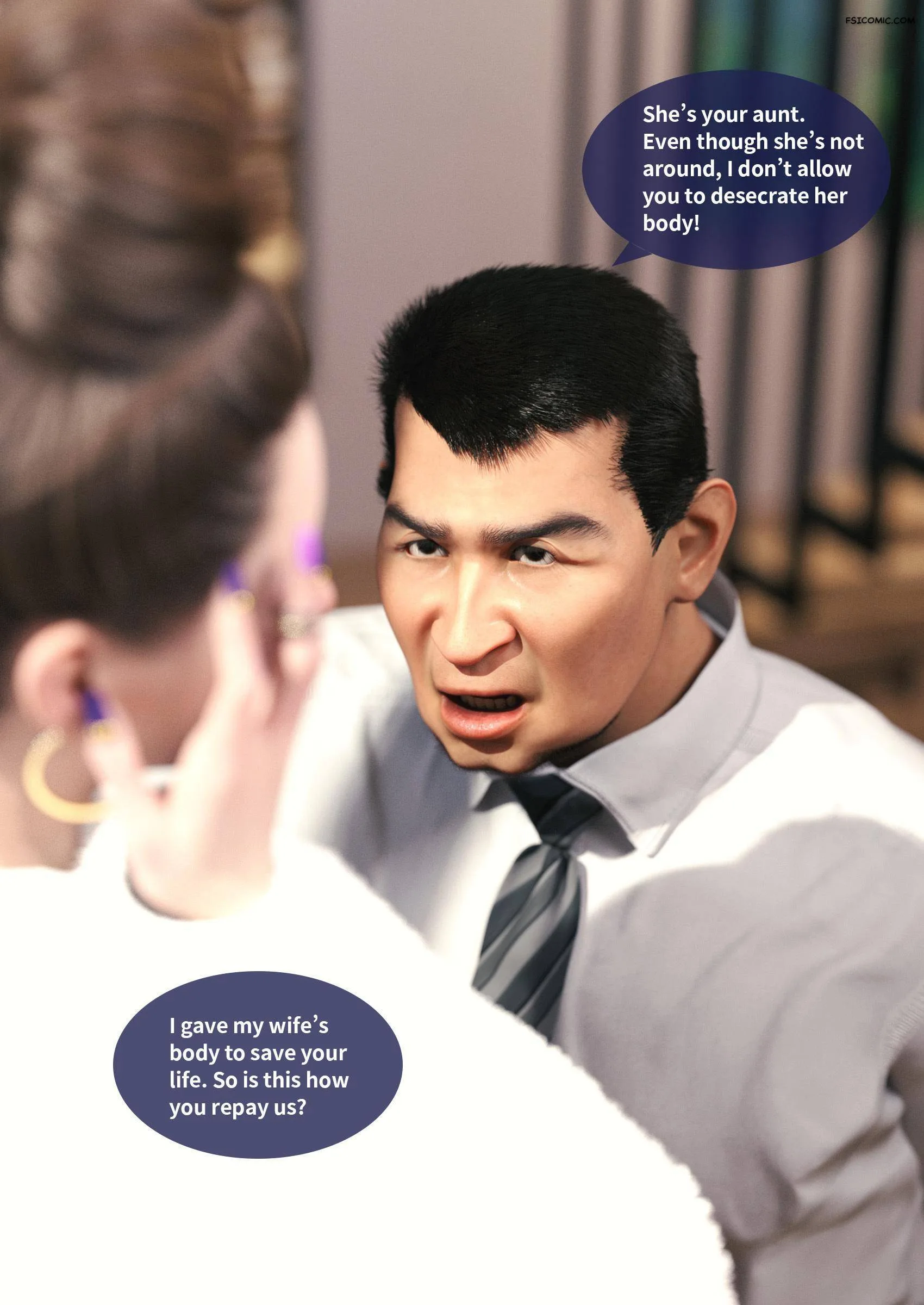 fracture life chapter 2 lite comics 008 - FSIComics fracture-life-chapter-2-lite-comics-008
