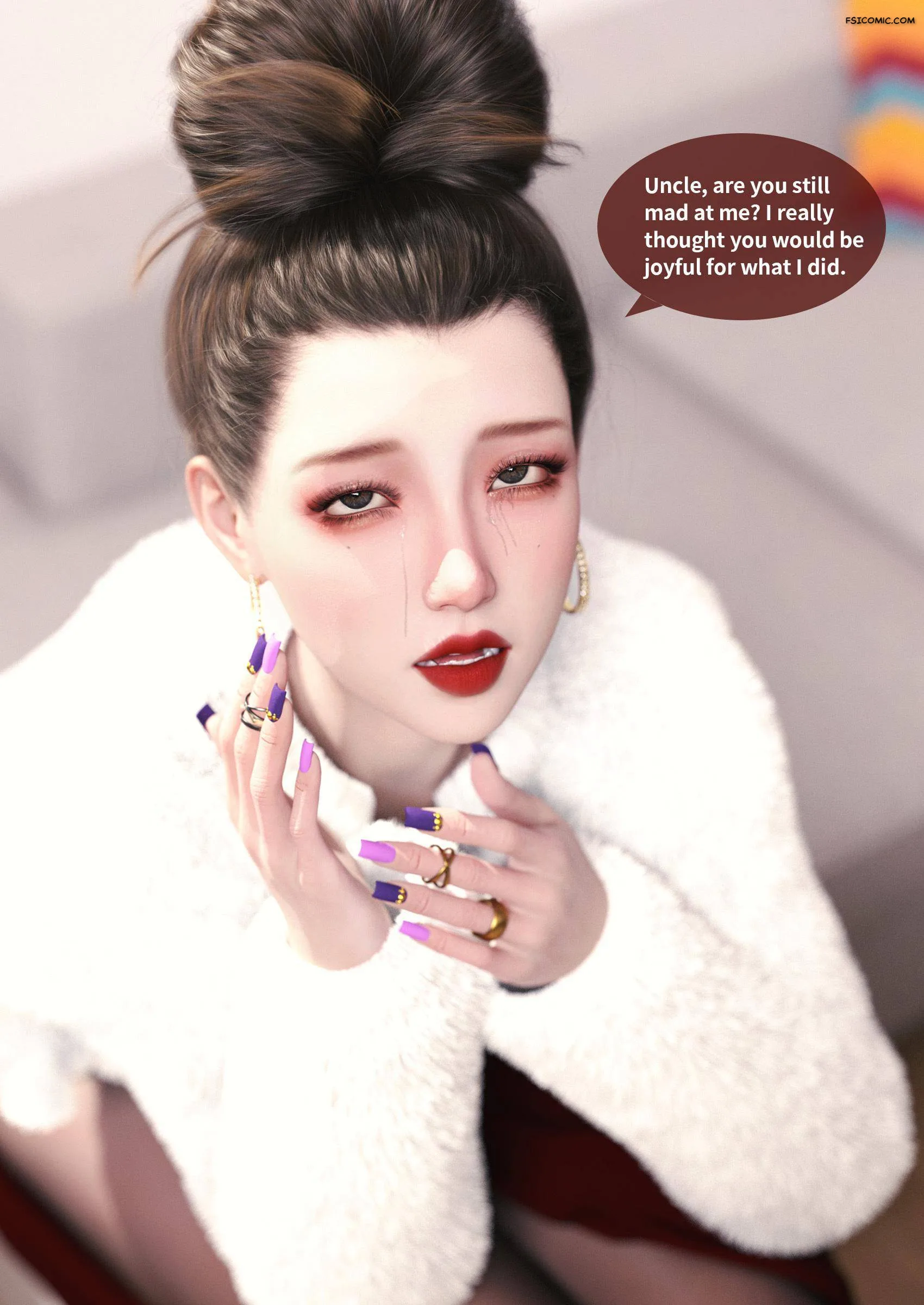 fracture life chapter 2 lite comics 014 - FSIComics fracture-life-chapter-2-lite-comics-014
