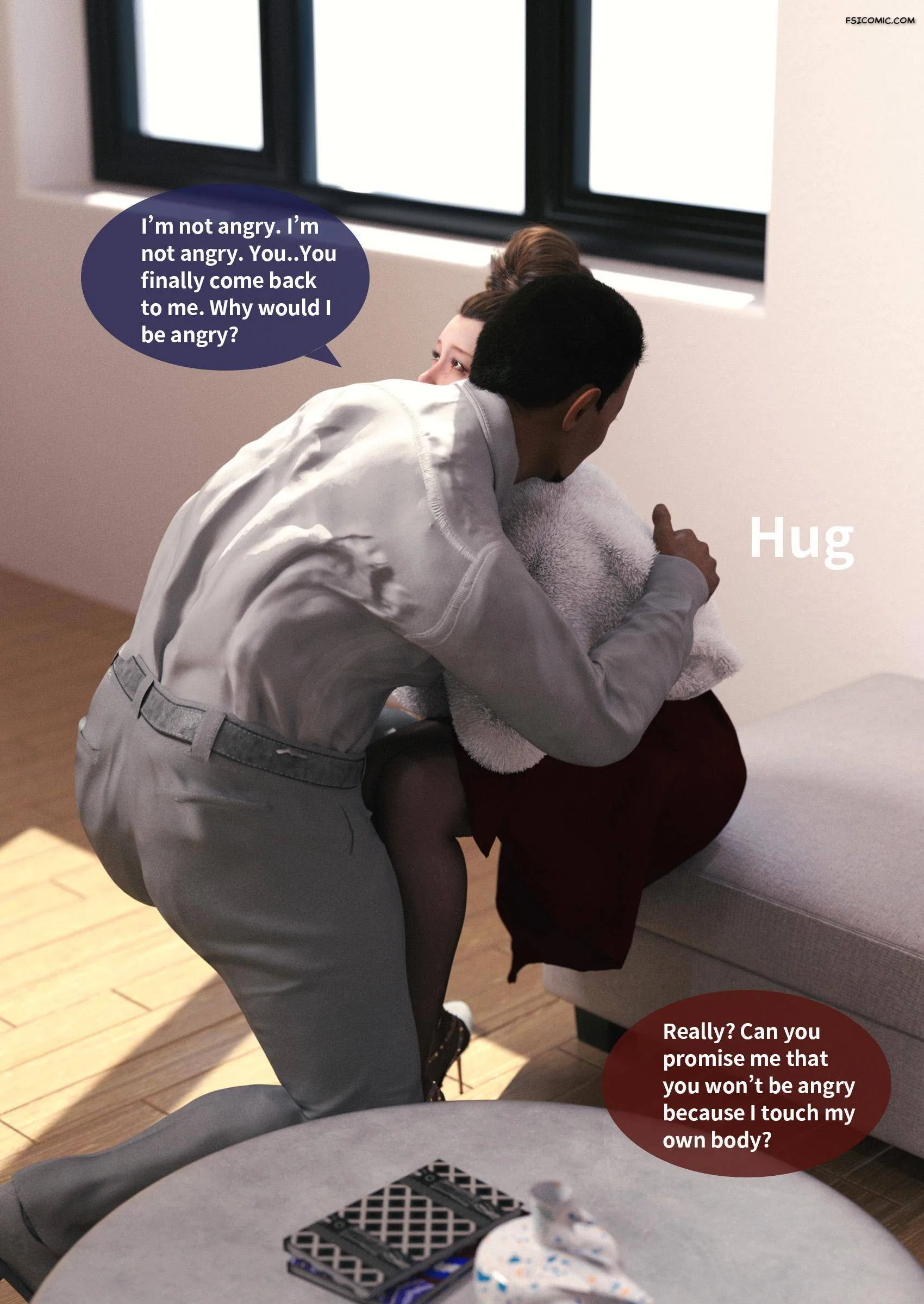 fracture life chapter 2 lite comics 015 - FSIComics fracture-life-chapter-2-lite-comics-015
