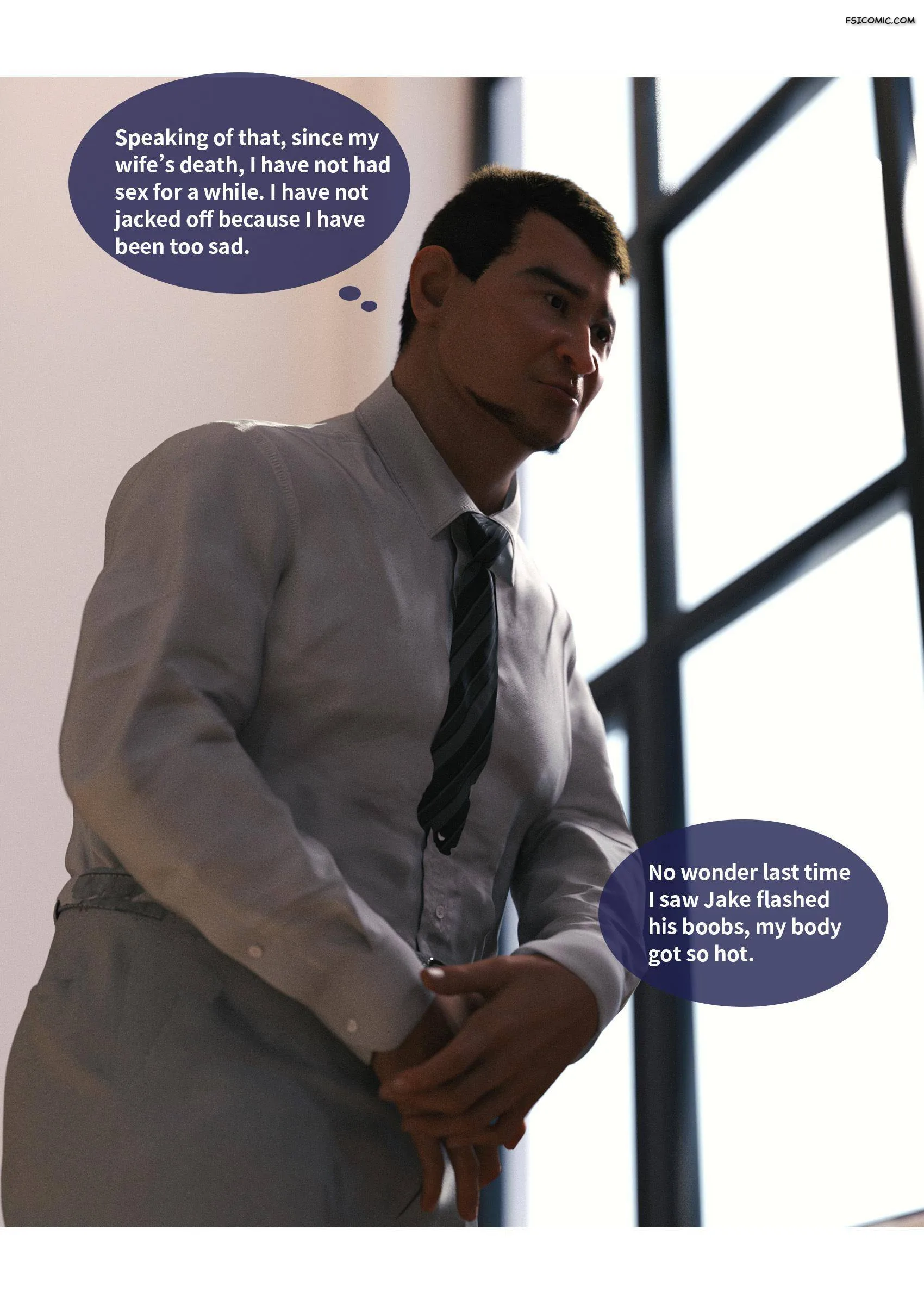 fracture life chapter 2 lite comics 024 - FSIComics fracture-life-chapter-2-lite-comics-024