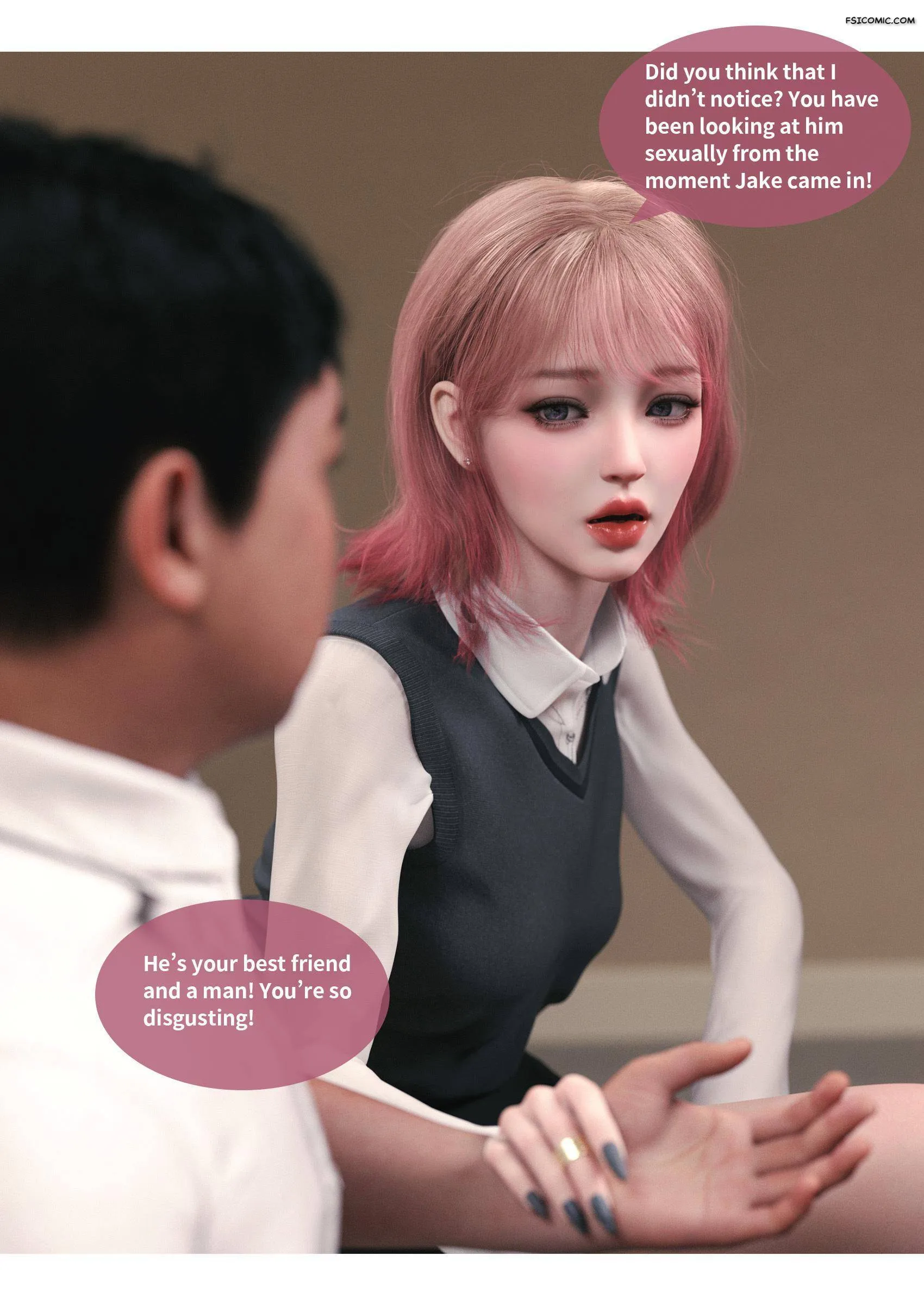 fracture life chapter 2 lite comics 073 - FSIComics fracture-life-chapter-2-lite-comics-073