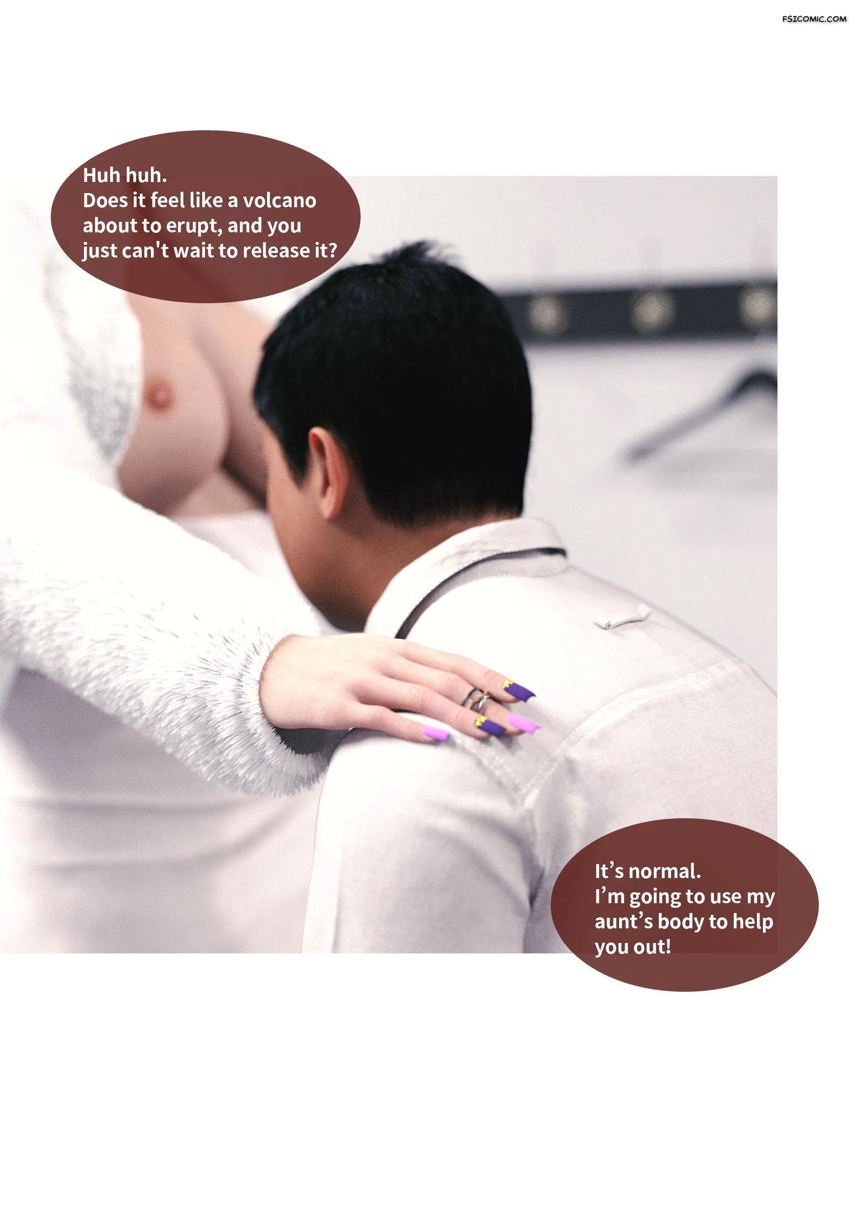 fracture life chapter 3 lite comics 010 - FSIComics fracture-life-chapter-3-lite-comics-010