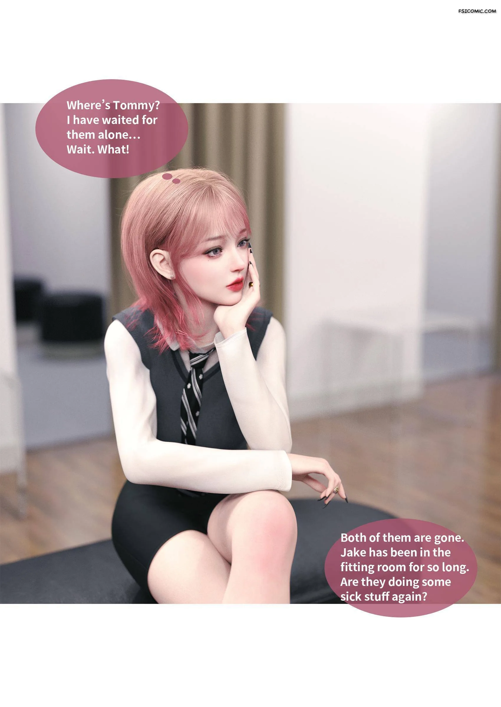 fracture life chapter 3 lite comics 028 - FSIComics fracture-life-chapter-3-lite-comics-028