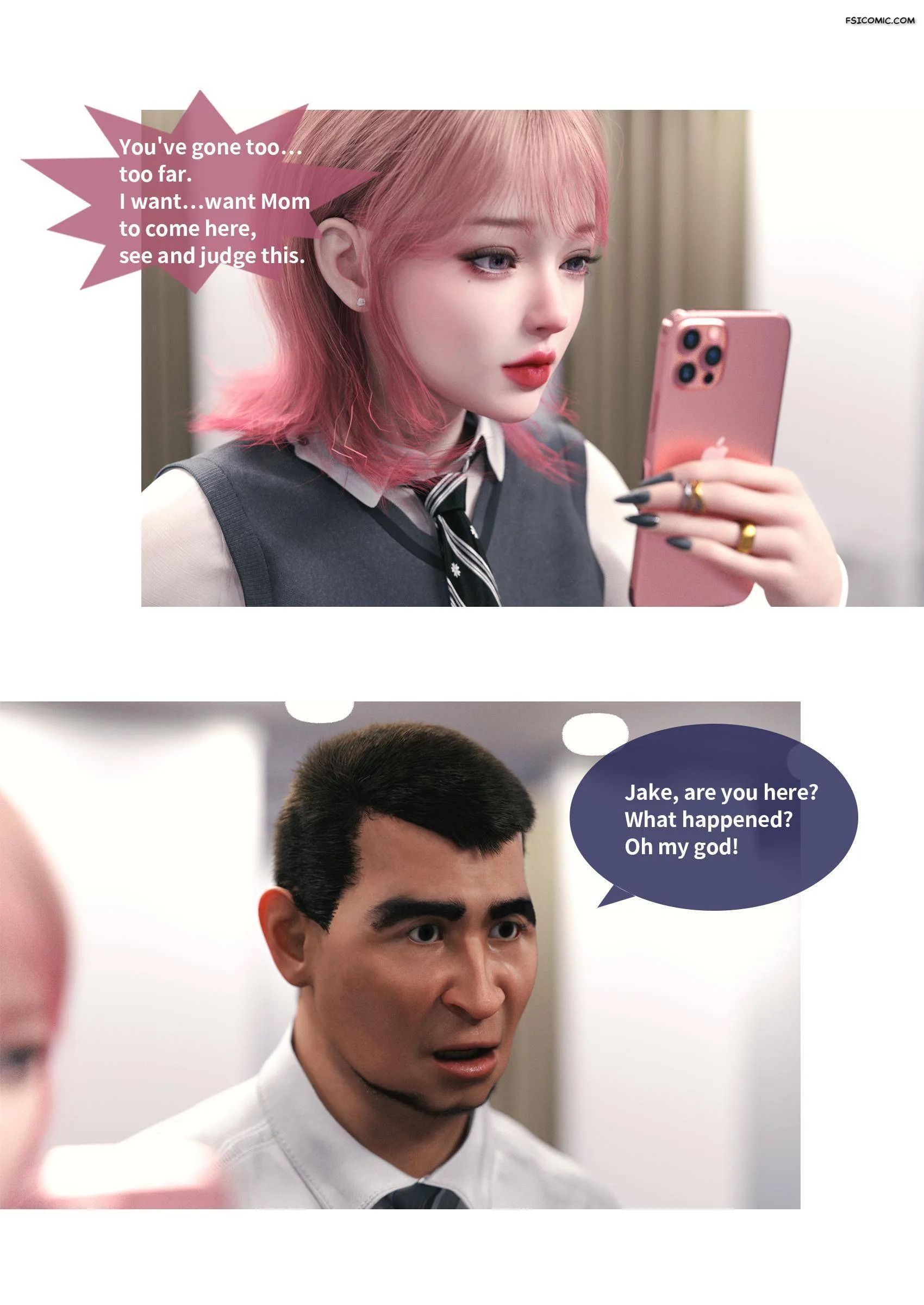 fracture life chapter 3 lite comics 054 - FSIComics fracture-life-chapter-3-lite-comics-054