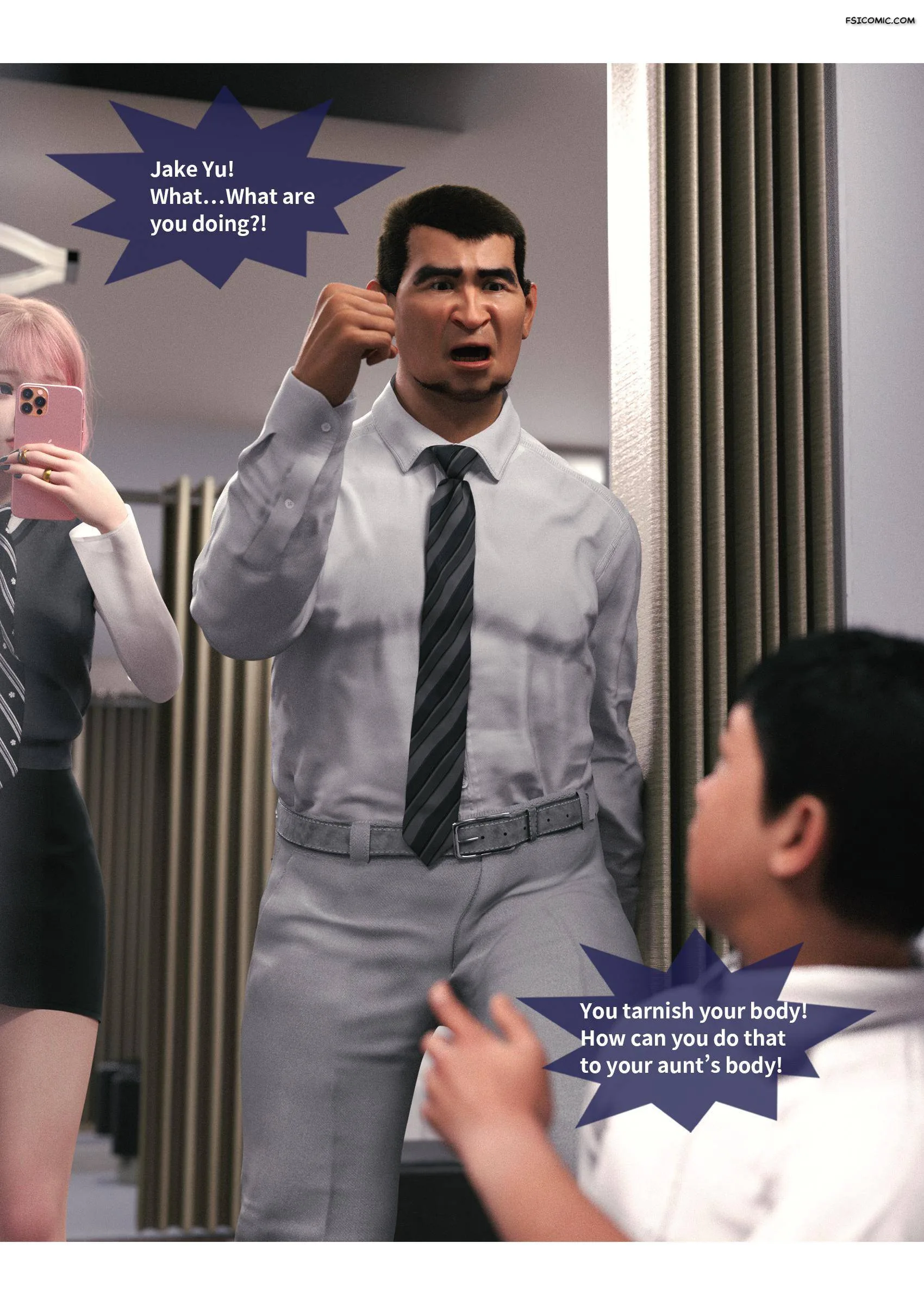 fracture life chapter 3 lite comics 055 - FSIComics fracture-life-chapter-3-lite-comics-055