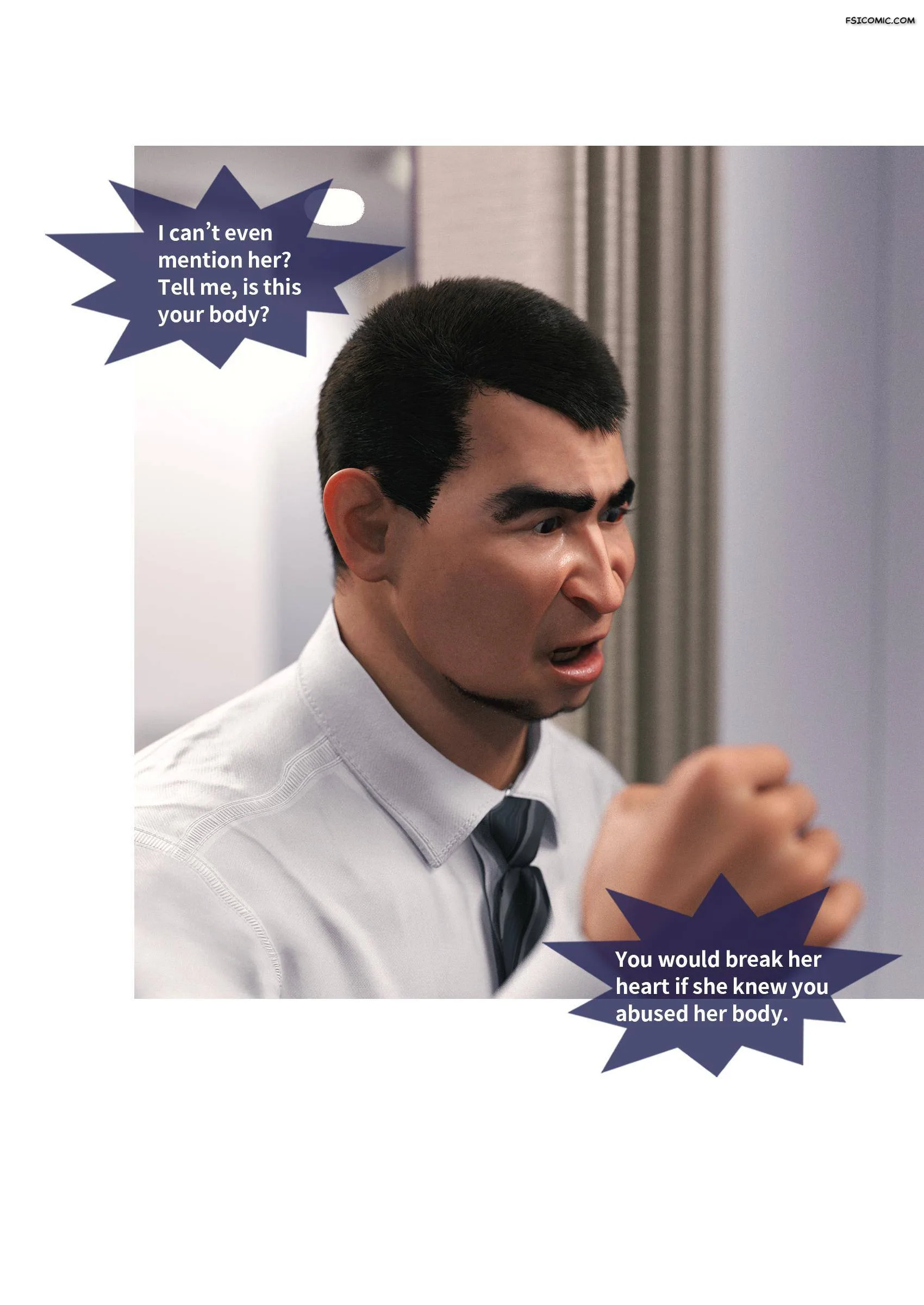 fracture life chapter 3 lite comics 057 - FSIComics fracture-life-chapter-3-lite-comics-057