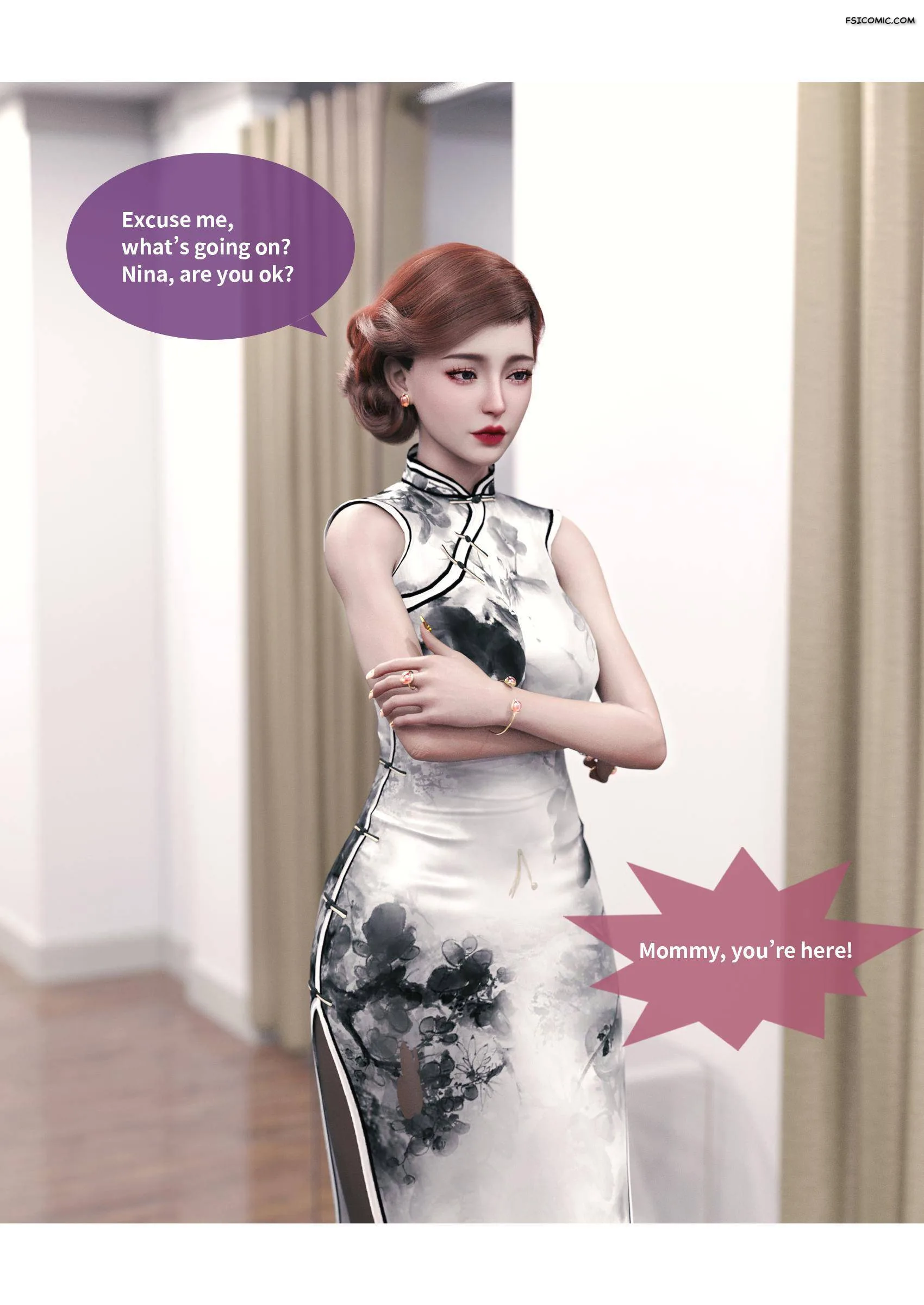 fracture life chapter 3 lite comics 063 - FSIComics fracture-life-chapter-3-lite-comics-063