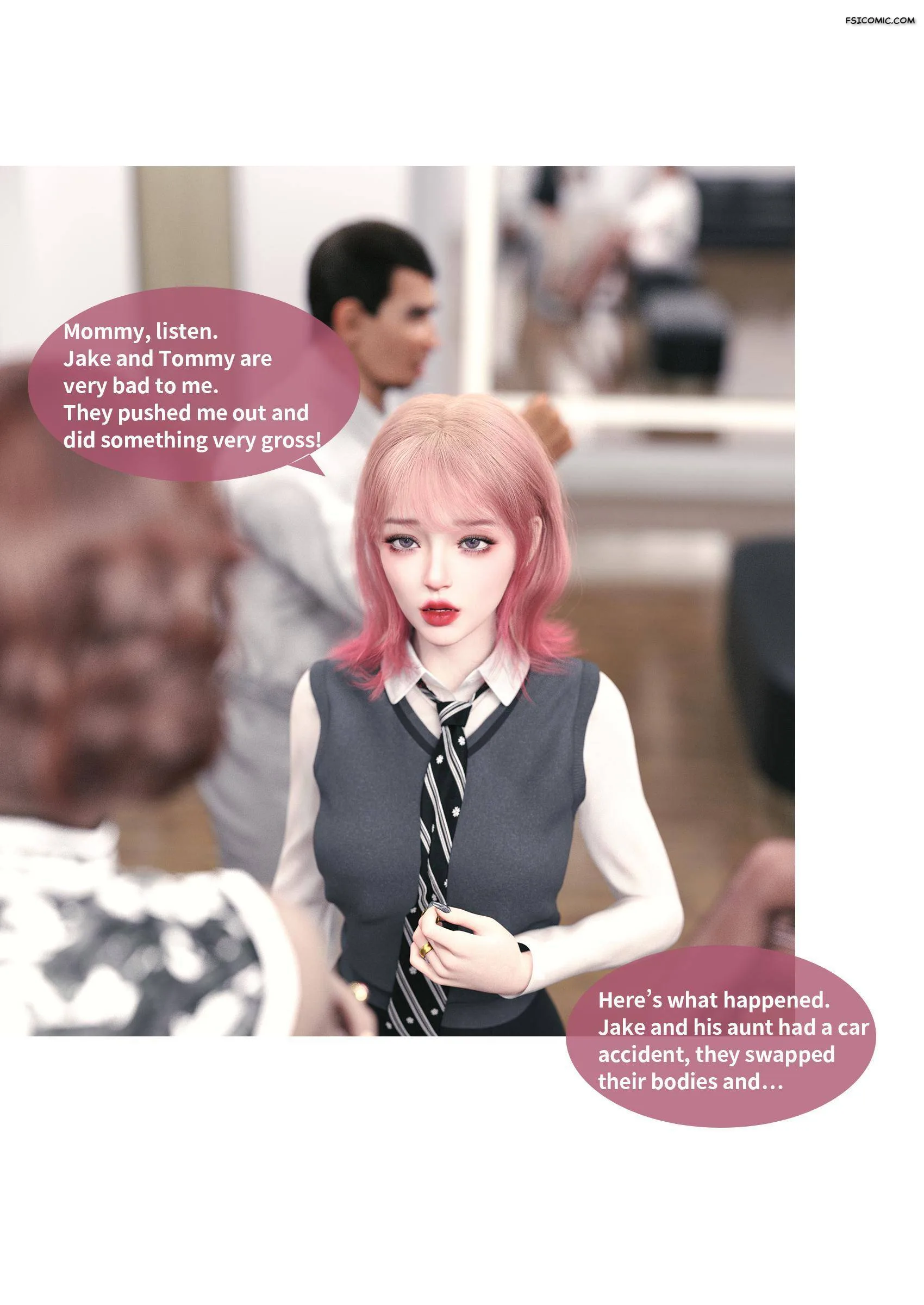 fracture life chapter 3 lite comics 064 - FSIComics fracture-life-chapter-3-lite-comics-064