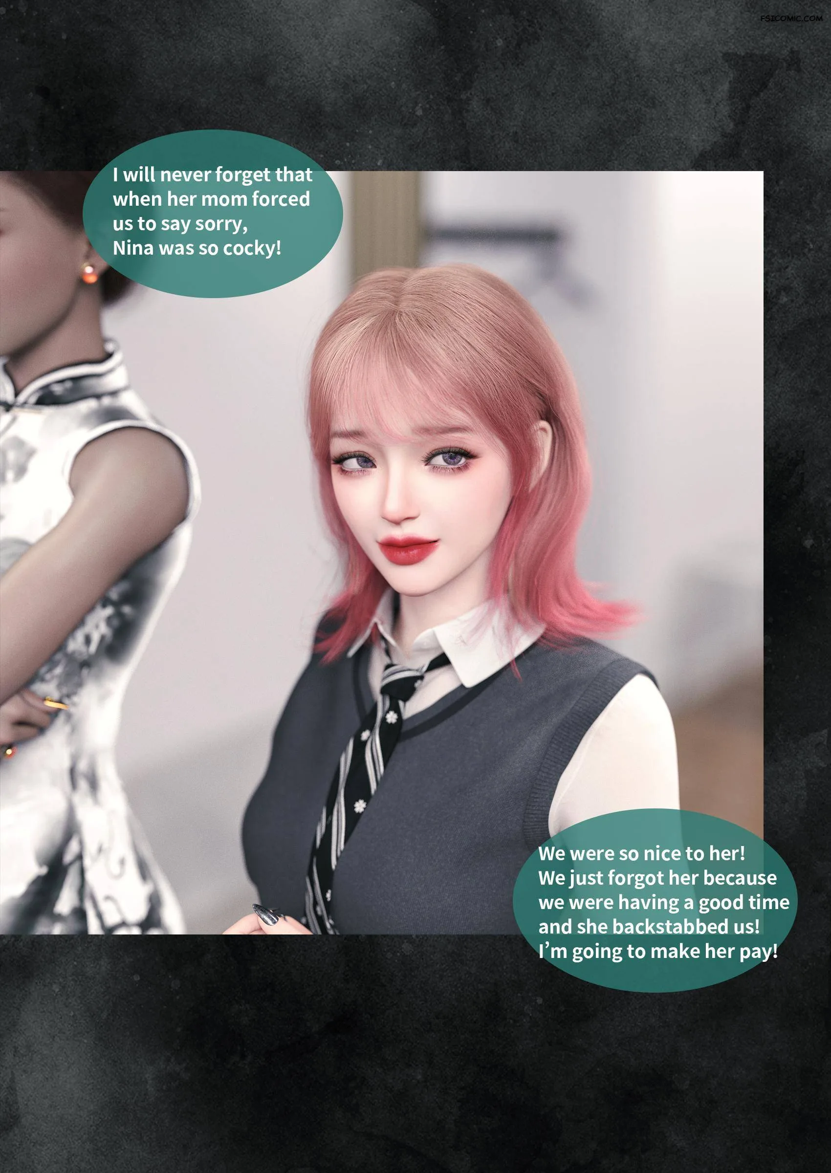 fracture life chapter 3 lite comics 072 - FSIComics fracture-life-chapter-3-lite-comics-072
