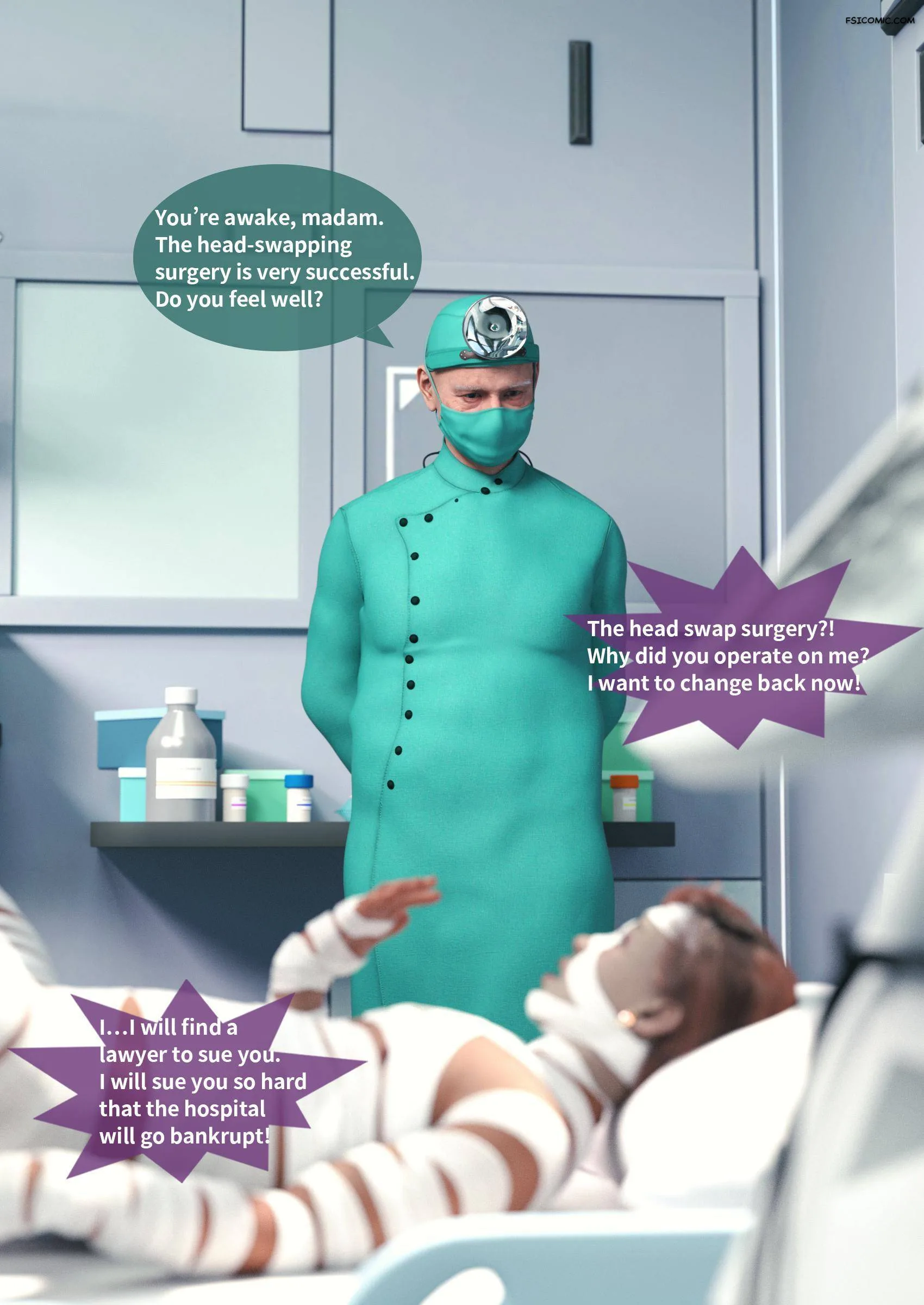 fracture life chapter 3 lite comics 086 - FSIComics fracture-life-chapter-3-lite-comics-086