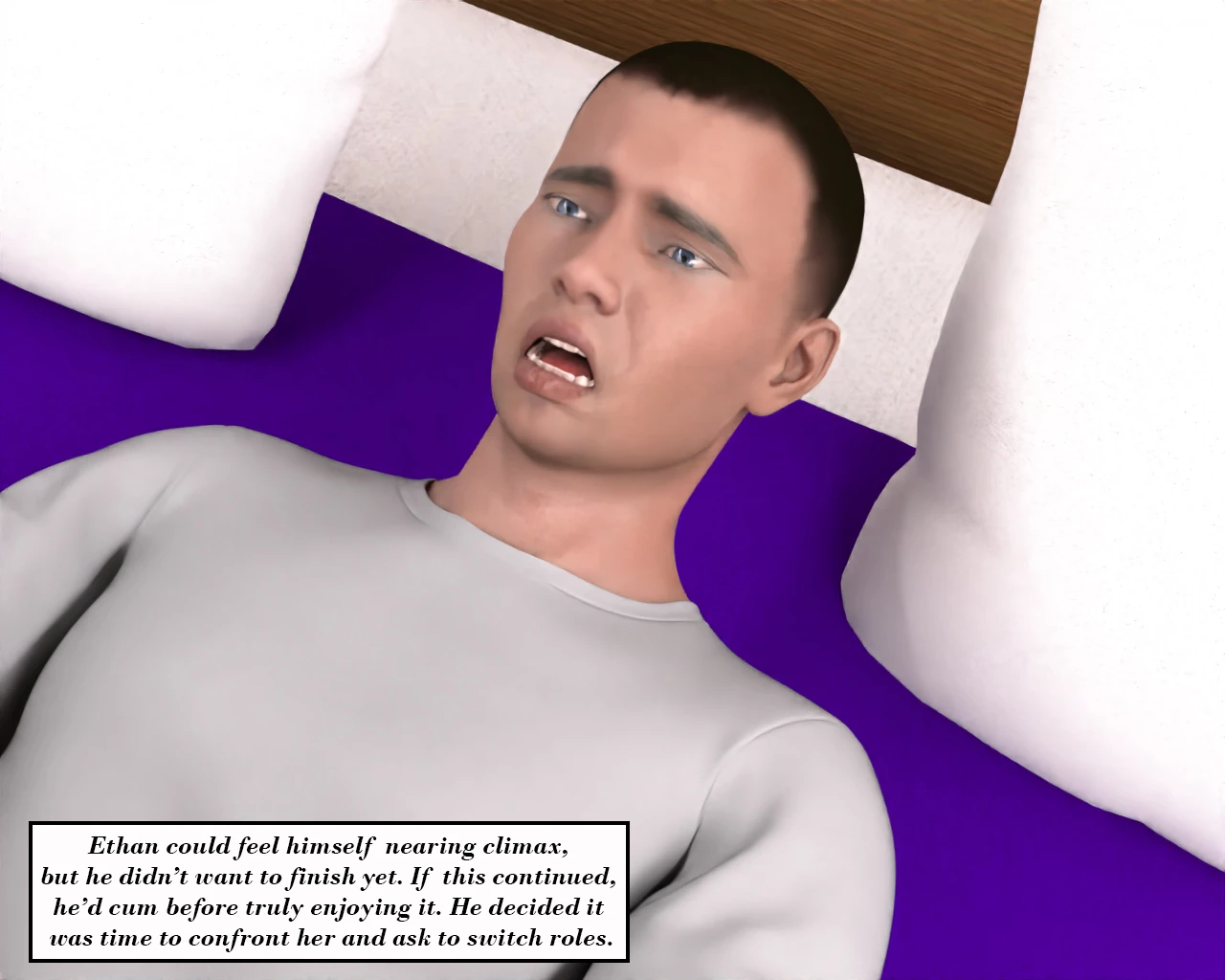 gender twist chapter 7 nik3d 1209 - FSIComics gender-twist-chapter-7-nik3d-1209
