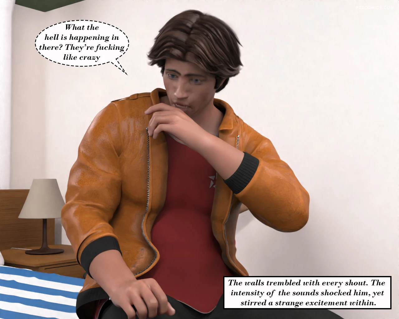 gender twist chapter 7 nik3d 1223 - FSIComics gender-twist-chapter-7-nik3d-1223