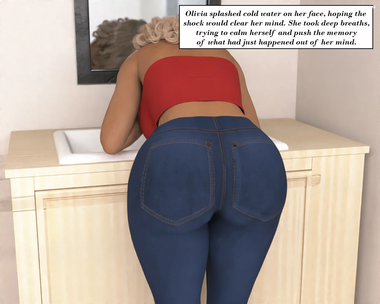 gender twist chapter 7 nik3d 1239 - FSIComics gender-twist-chapter-7-nik3d-1239