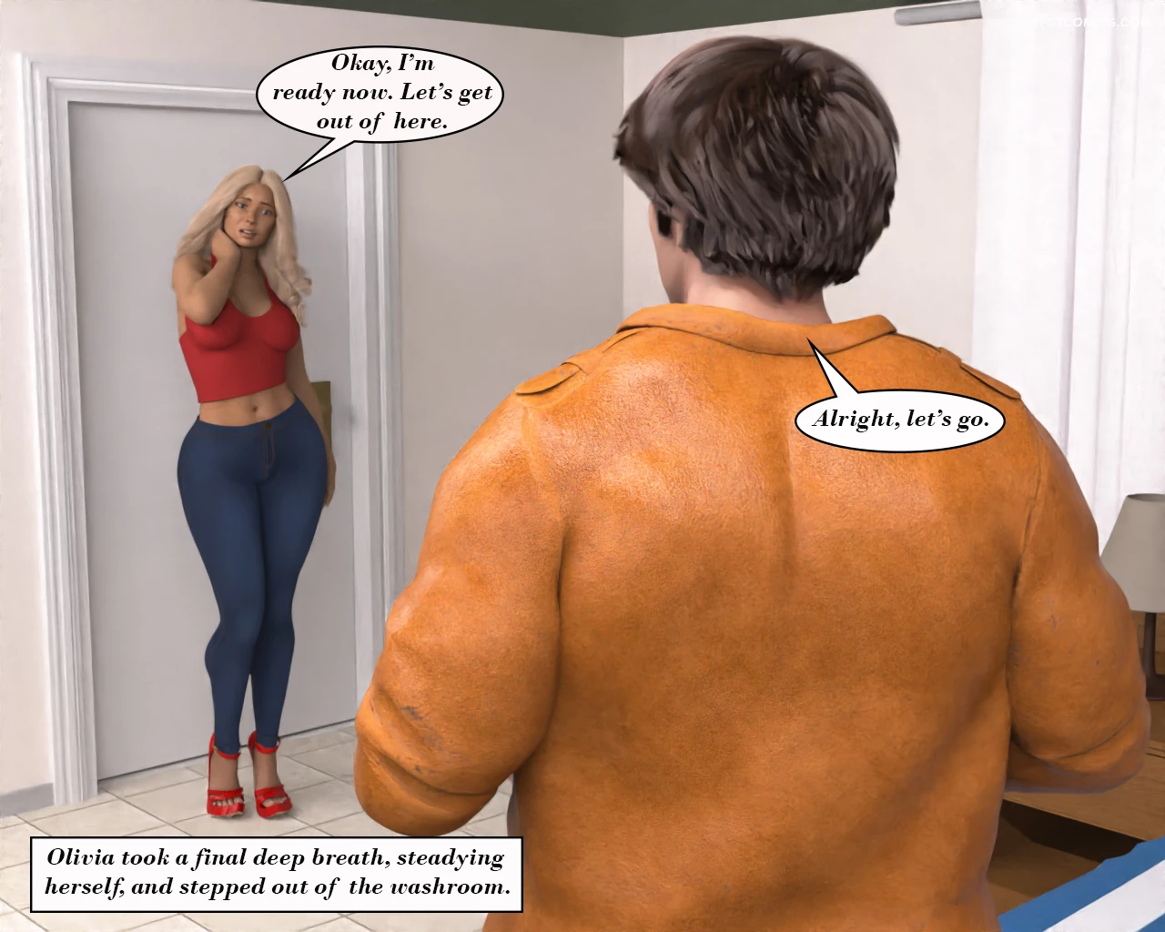 gender twist chapter 7 nik3d 1240 - FSIComics gender-twist-chapter-7-nik3d-1240