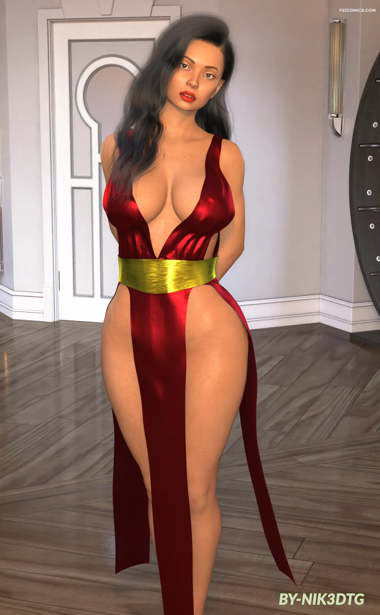 gender twist chapter 7 nik3d 1245 - FSIComics gender-twist-chapter-7-nik3d-1245