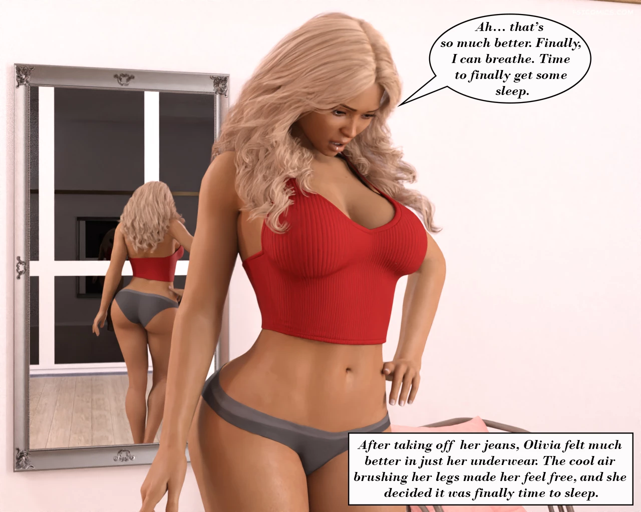 gender twist chapter 7 nik3d 1272 - FSIComics gender-twist-chapter-7-nik3d-1272
