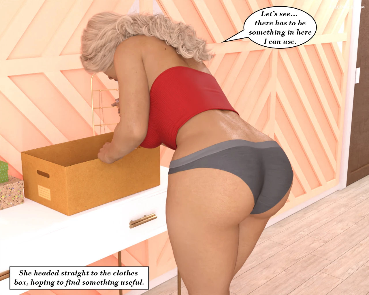 gender twist chapter 7 nik3d 1322 - FSIComics gender-twist-chapter-7-nik3d-1322