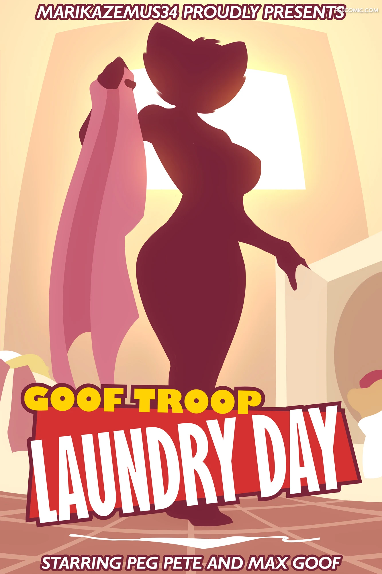 goof-troop-laundry-day-marikazemus-001