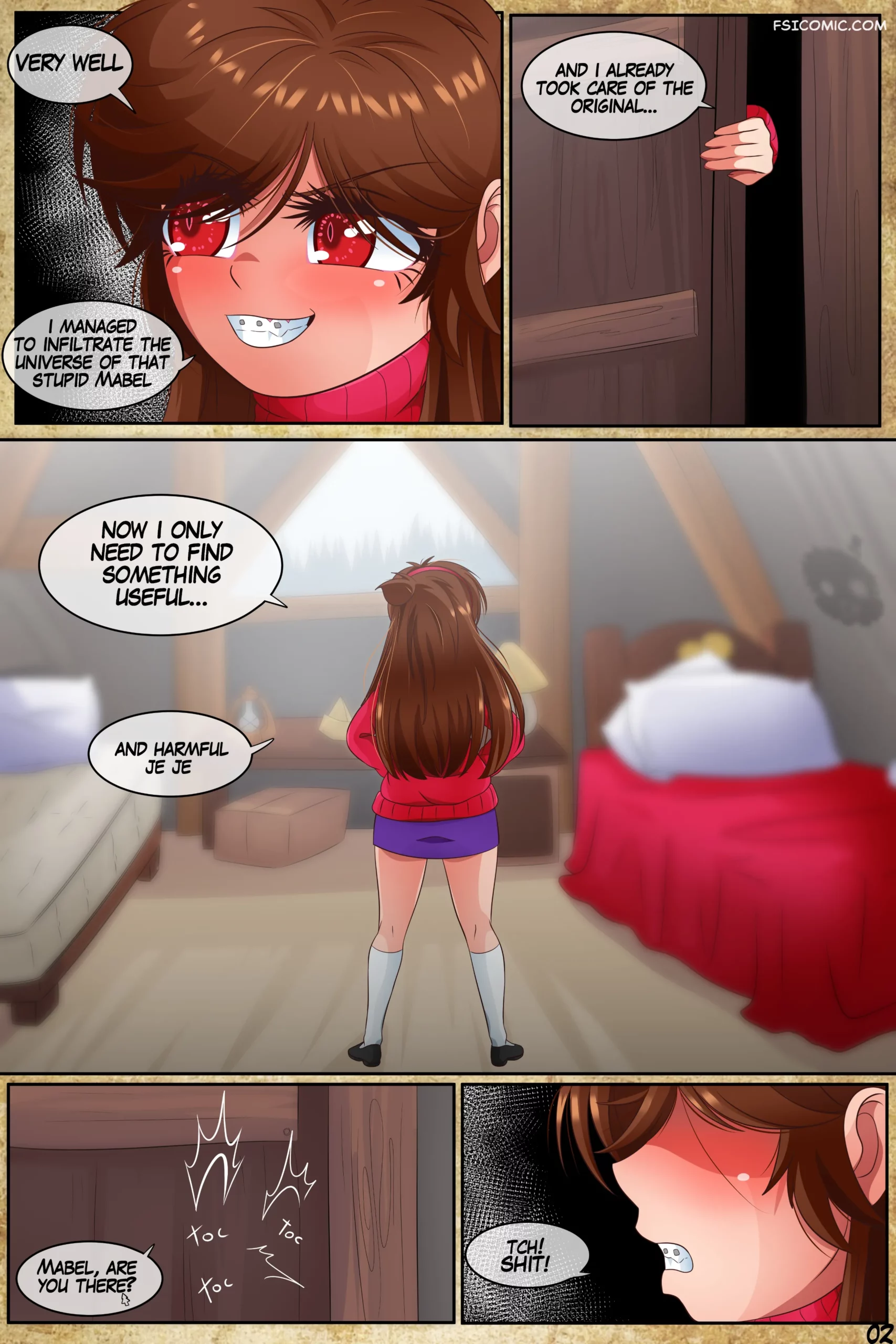 gravity fake chapter 1 el chasconsito 004 scaled - FSIComics gravity-fake-chapter-1-el_chasconsito-004