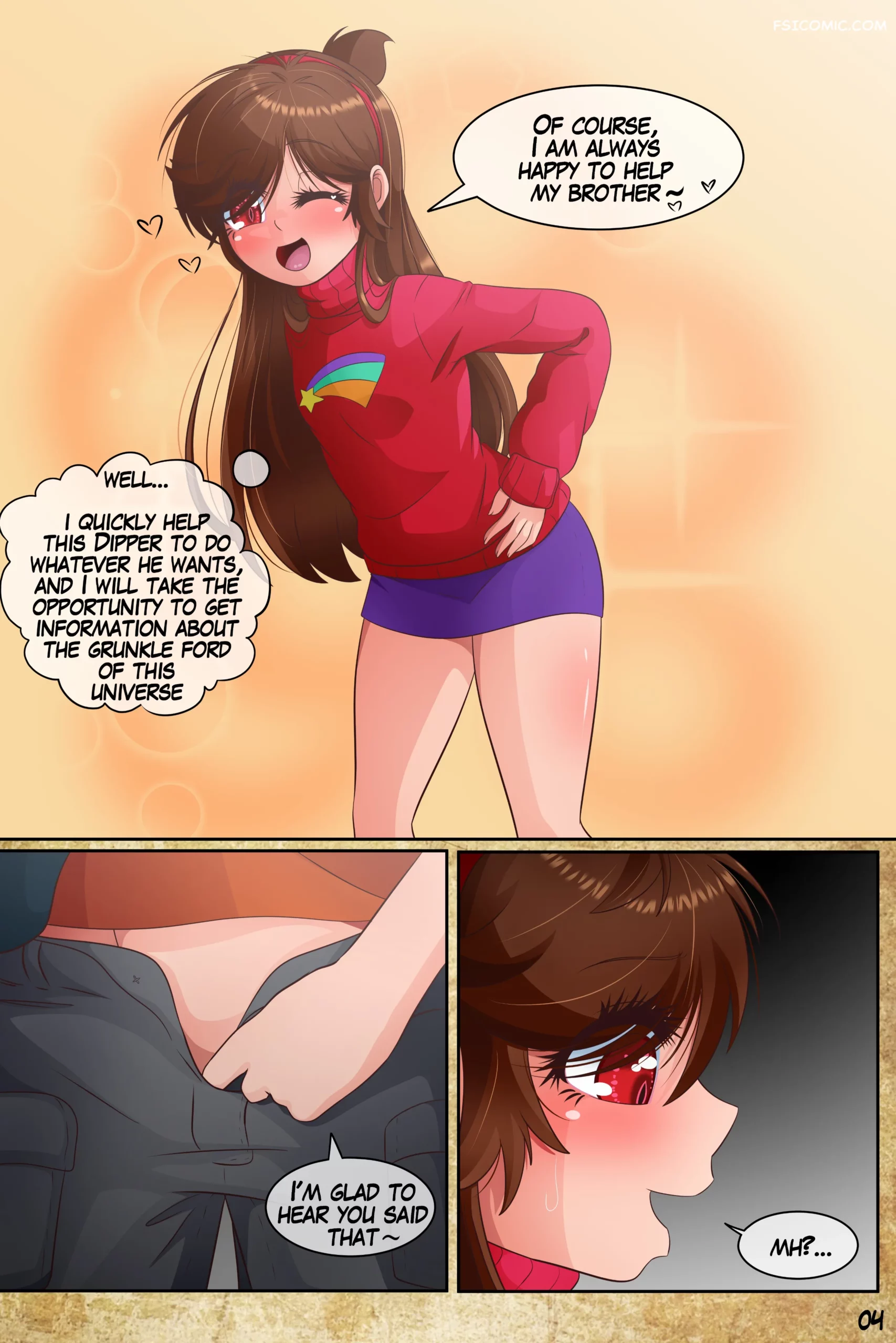 gravity fake chapter 1 el chasconsito 006 scaled - FSIComics gravity-fake-chapter-1-el_chasconsito-006