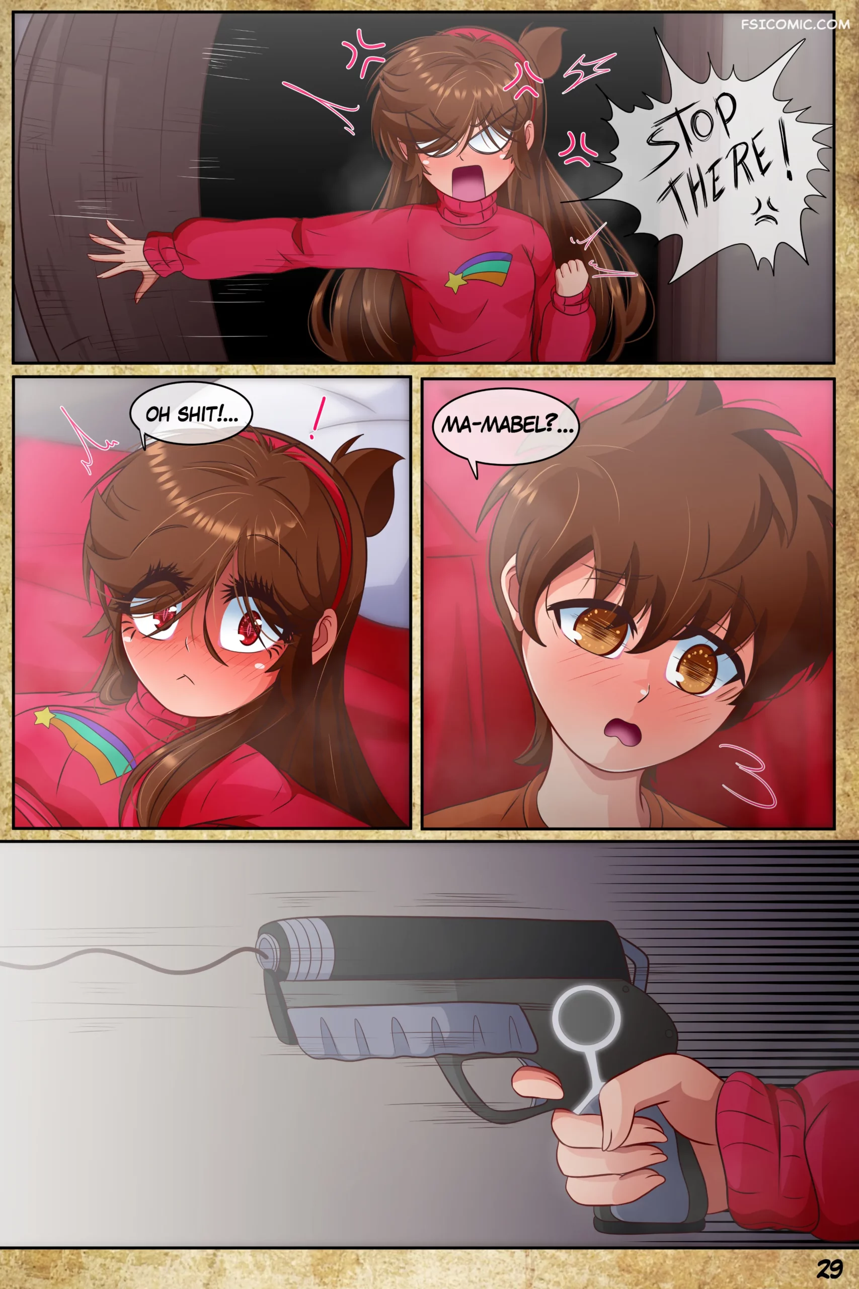 gravity fake chapter 1 el chasconsito 031 scaled - FSIComics gravity-fake-chapter-1-el_chasconsito-031