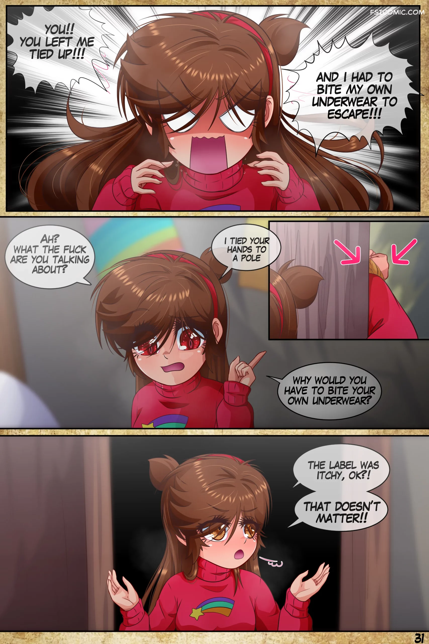 gravity fake chapter 1 el chasconsito 033 scaled - FSIComics gravity-fake-chapter-1-el_chasconsito-033