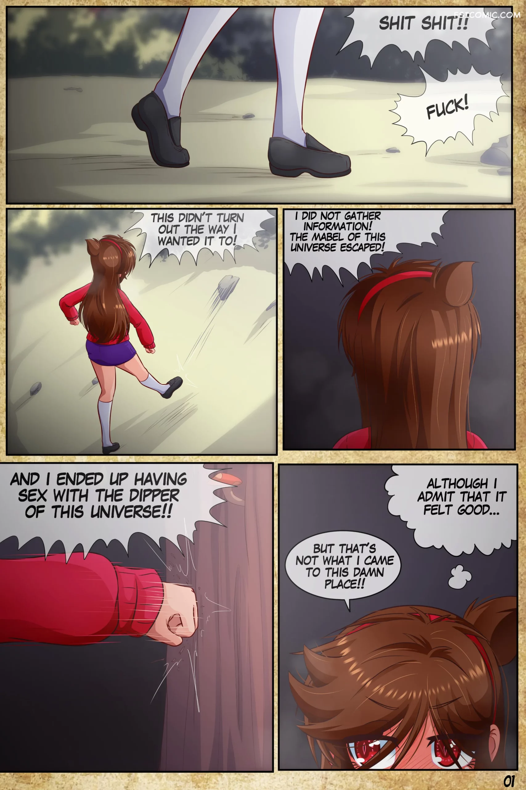 gravity fake chapter 2 el chasconsito 003 scaled - FSIComics gravity-fake-chapter-2-el_chasconsito-003