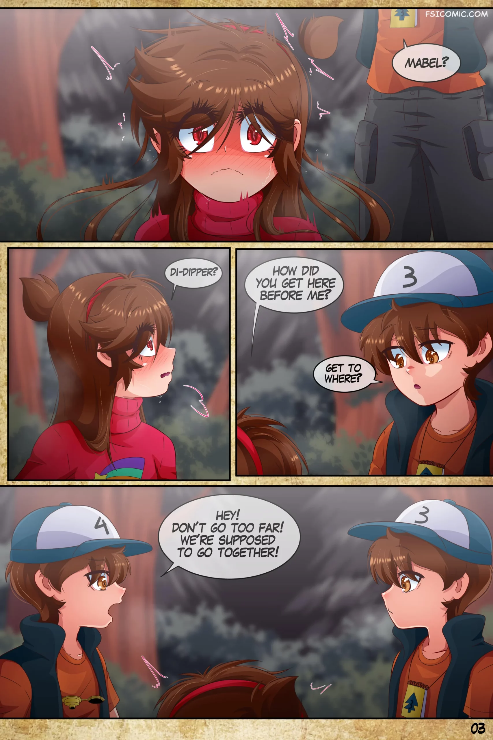 gravity fake chapter 2 el chasconsito 005 scaled - FSIComics gravity-fake-chapter-2-el_chasconsito-005