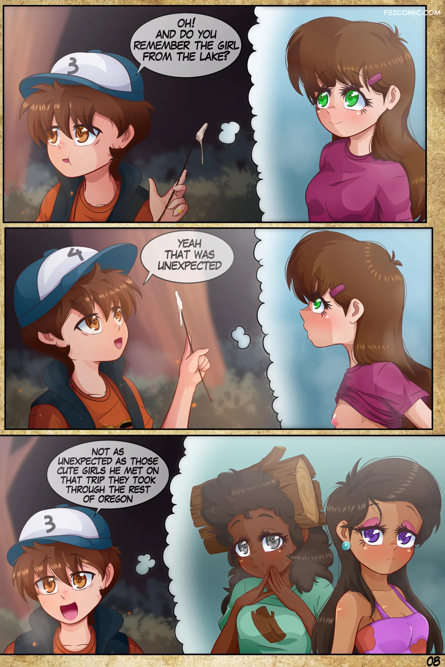 gravity fake chapter 2 el chasconsito 010 scaled - FSIComics gravity-fake-chapter-2-el_chasconsito-010