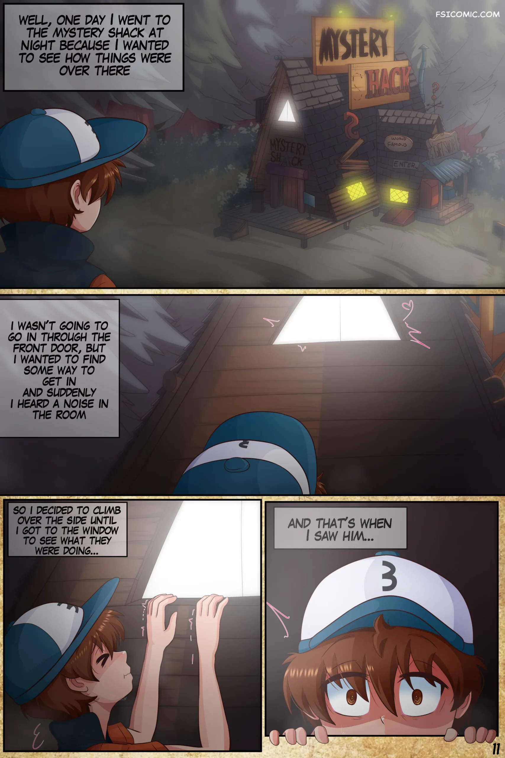 gravity fake chapter 2 el chasconsito 013 scaled - FSIComics gravity-fake-chapter-2-el_chasconsito-013