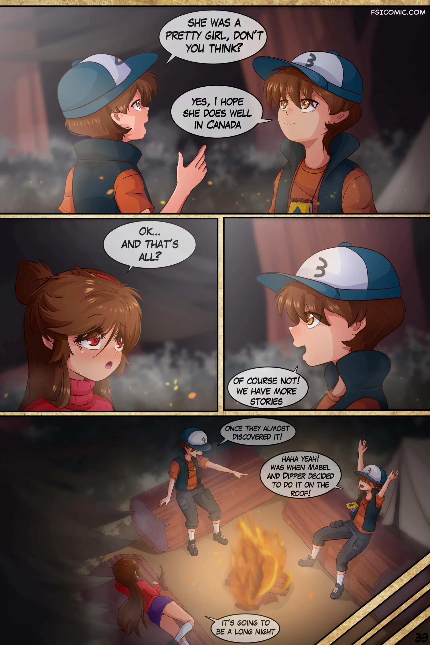 gravity fake chapter 2 el chasconsito 041 scaled - FSIComics gravity-fake-chapter-2-el_chasconsito-041