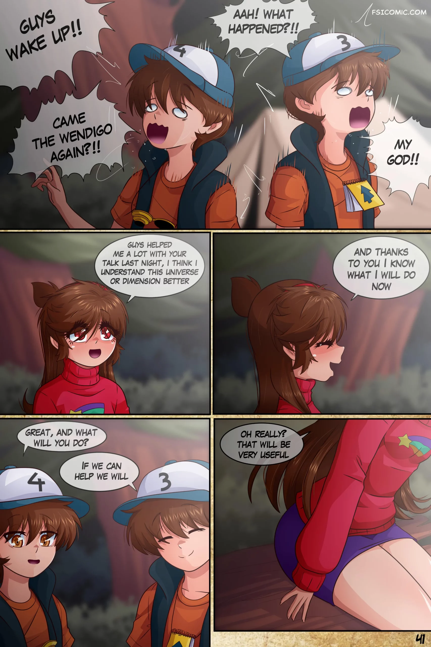 gravity fake chapter 2 el chasconsito 043 scaled - FSIComics gravity-fake-chapter-2-el_chasconsito-043