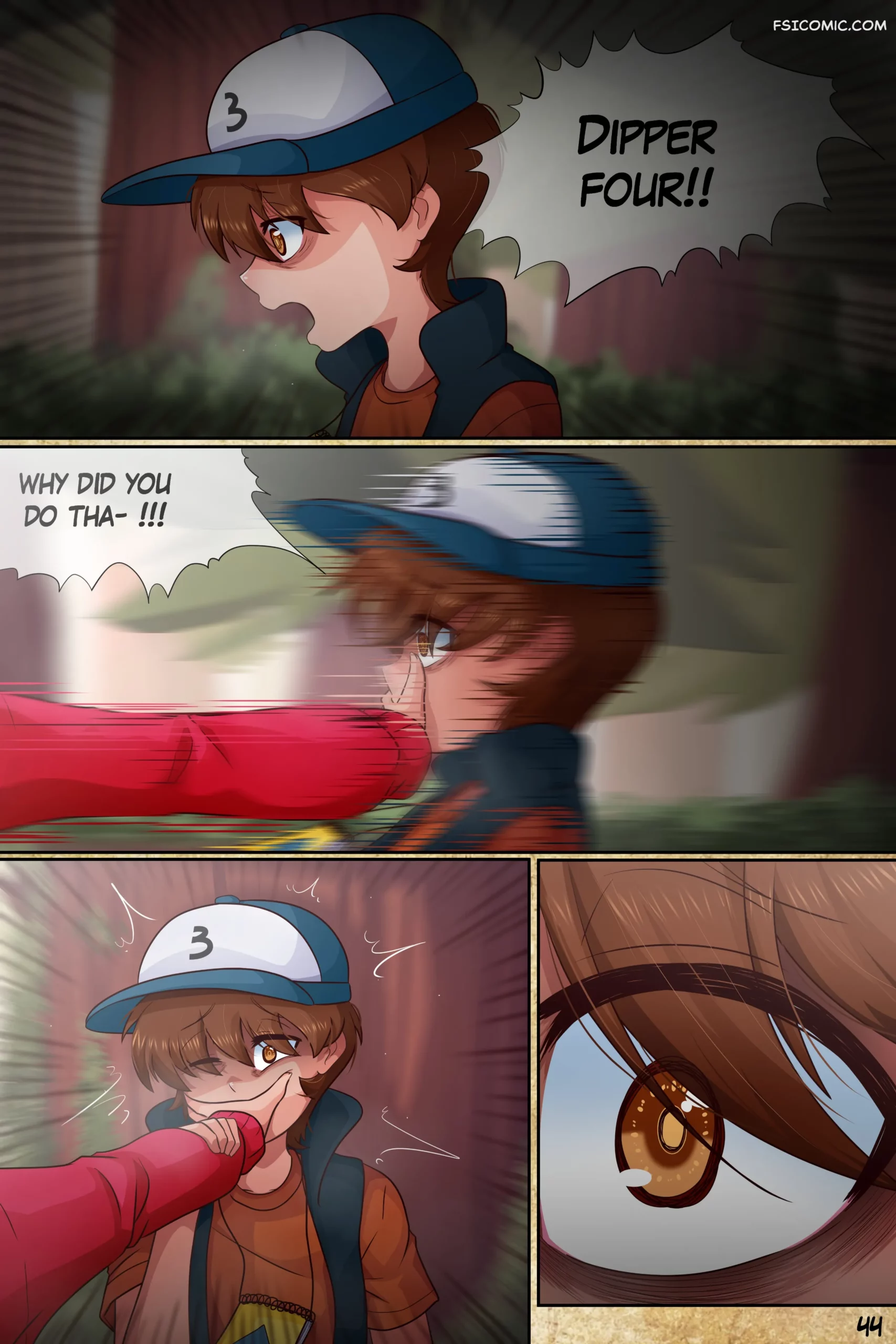 gravity fake chapter 2 el chasconsito 046 scaled - FSIComics gravity-fake-chapter-2-el_chasconsito-046