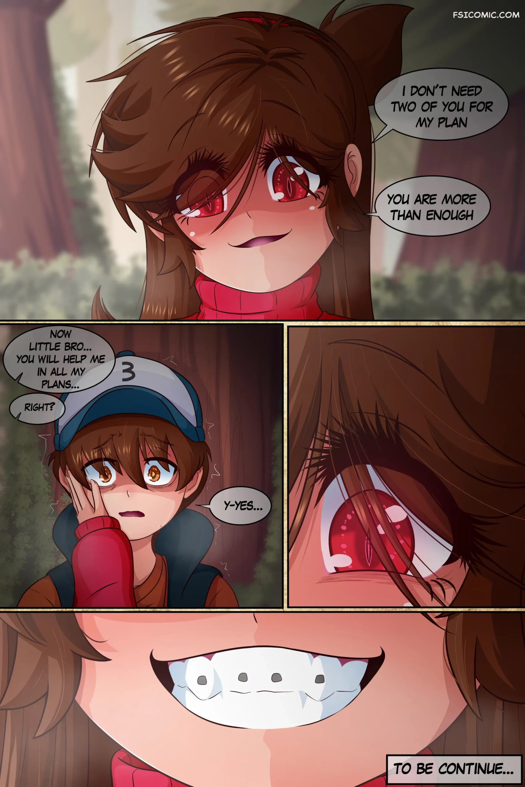 gravity fake chapter 2 el chasconsito 047 scaled - FSIComics gravity-fake-chapter-2-el_chasconsito-047