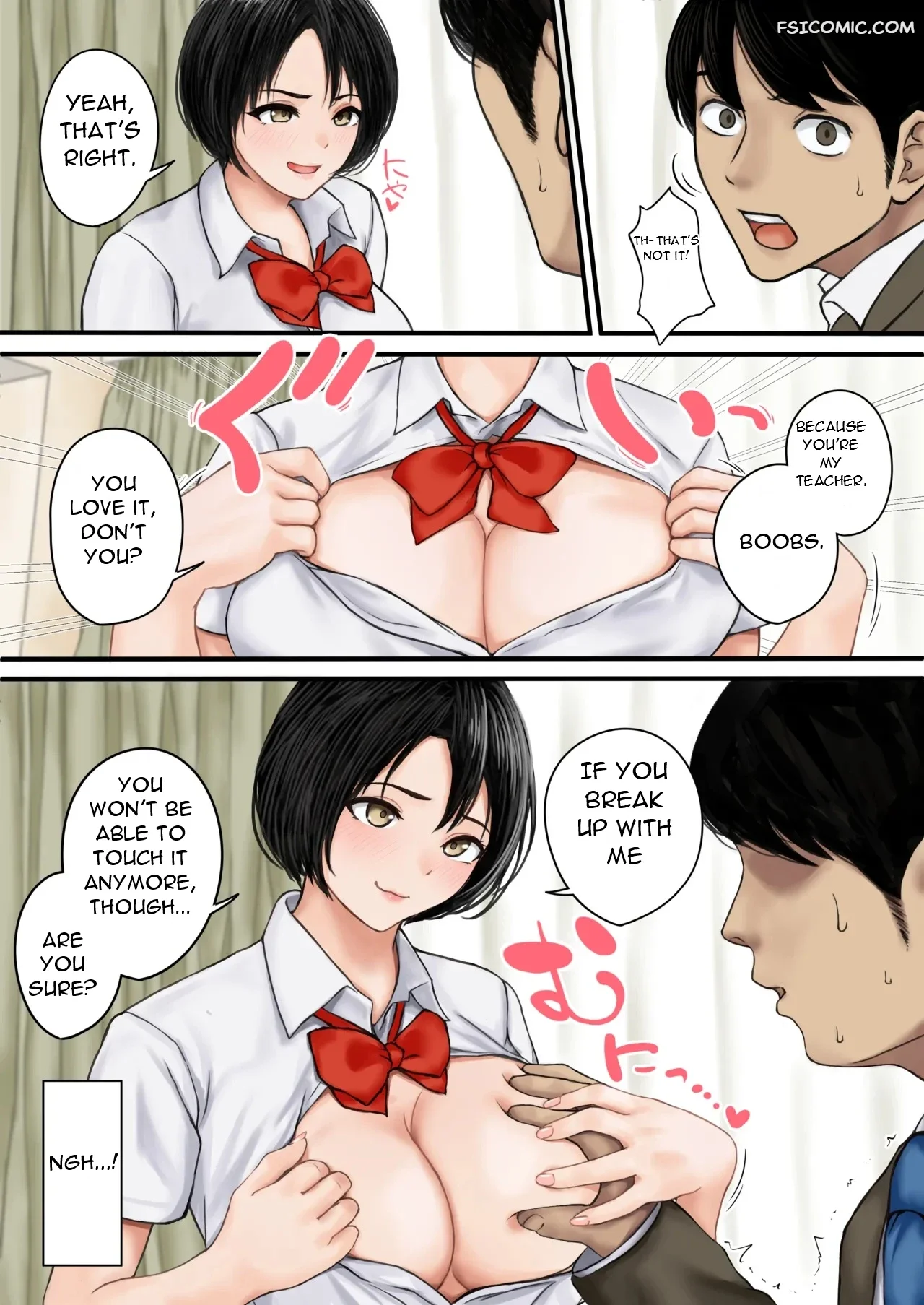 i couldnt resist my students temptation again today tanaka bappusu 006 - FSIComics i-couldnt-resist-my-students-temptation-again-today-tanaka-bappusu-006