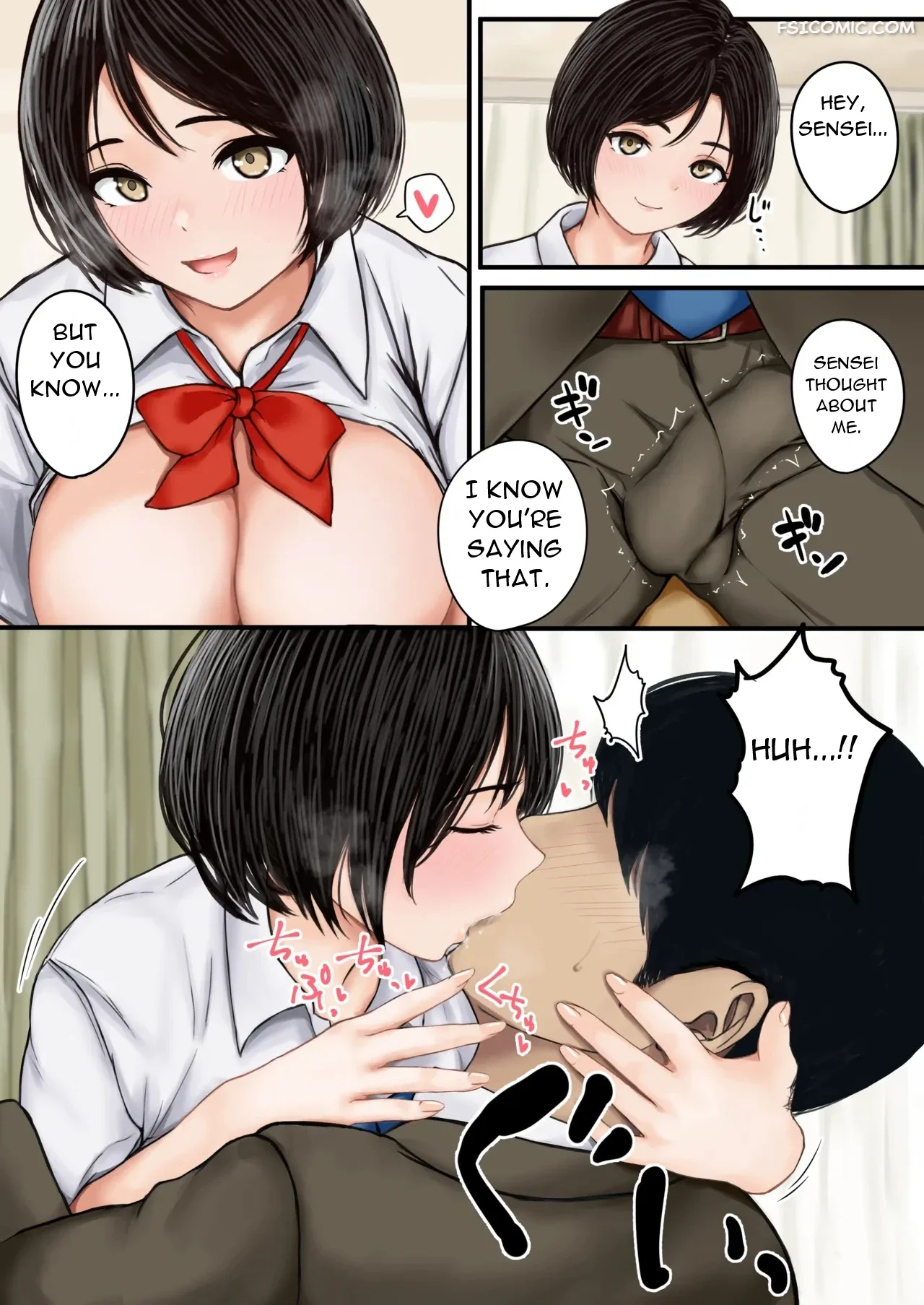 i couldnt resist my students temptation again today tanaka bappusu 009 - FSIComics i-couldnt-resist-my-students-temptation-again-today-tanaka-bappusu-009