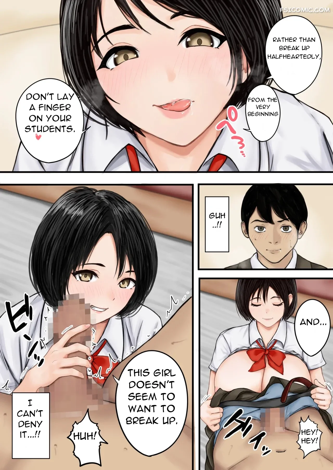 i couldnt resist my students temptation again today tanaka bappusu 010 - FSIComics i-couldnt-resist-my-students-temptation-again-today-tanaka-bappusu-010