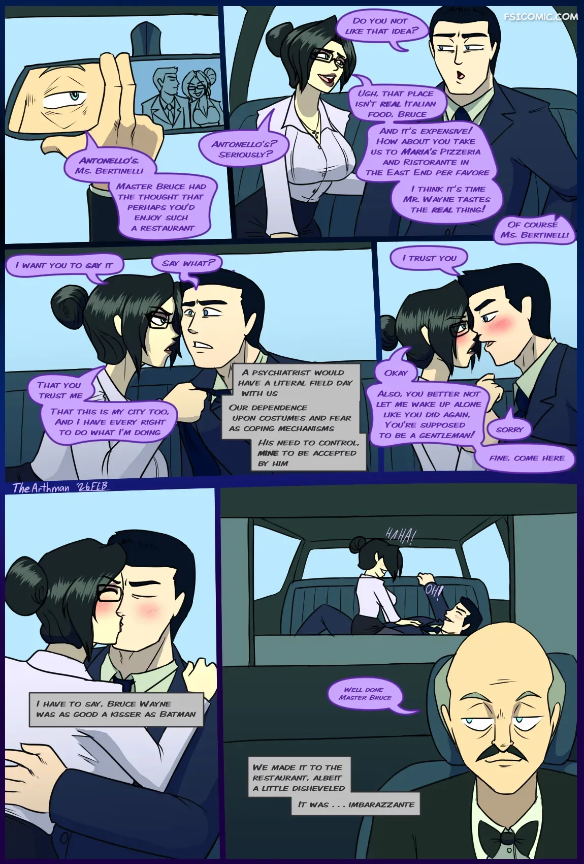 id rather fight you the arthman 017 - FSIComics id-rather-fight-you-the-arthman-017