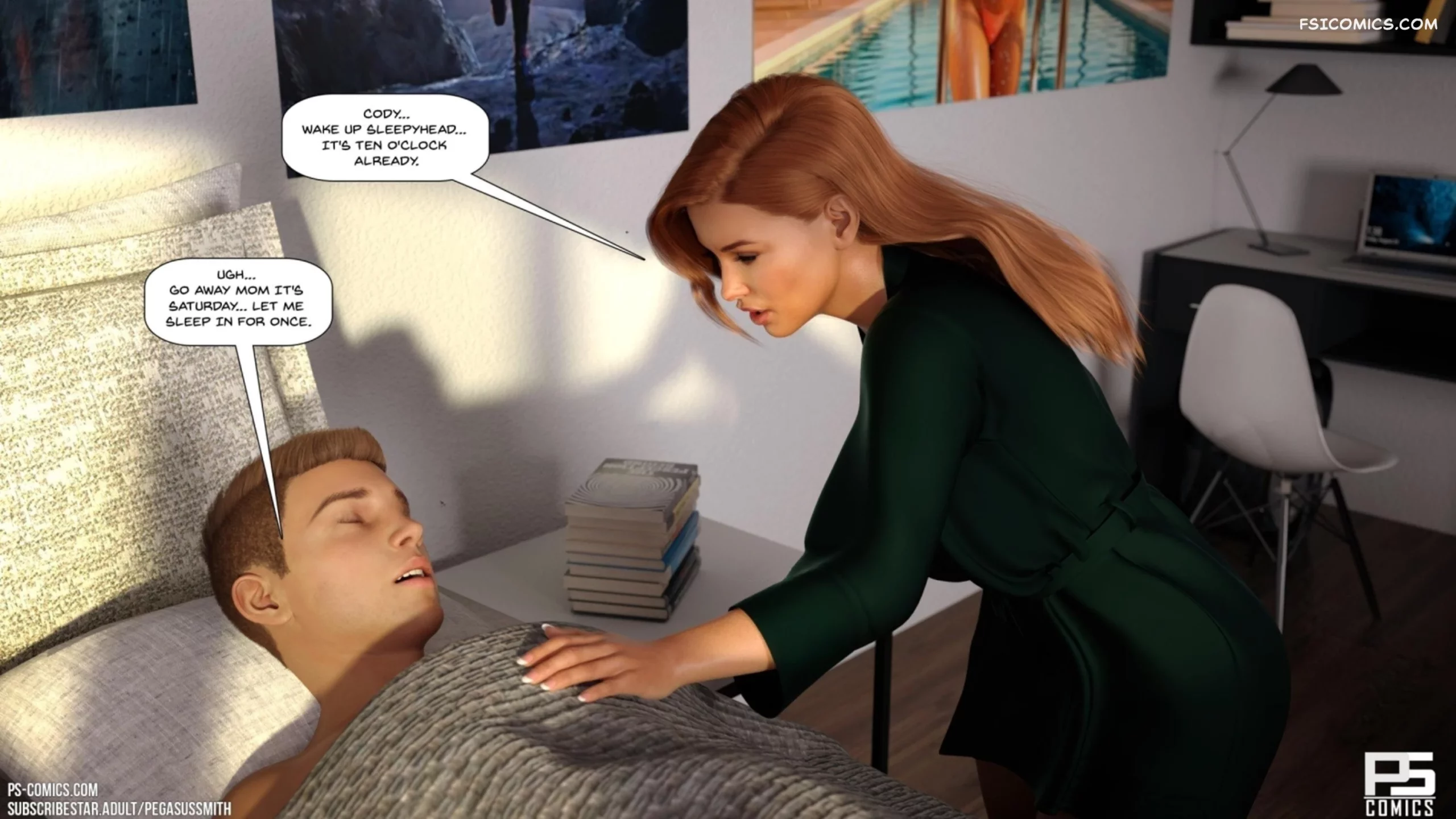 jennifer and the short king chapter 1 pegasus smith 021 scaled - FSIComics jennifer-and-the-short-king-chapter-1-pegasus-smith-021