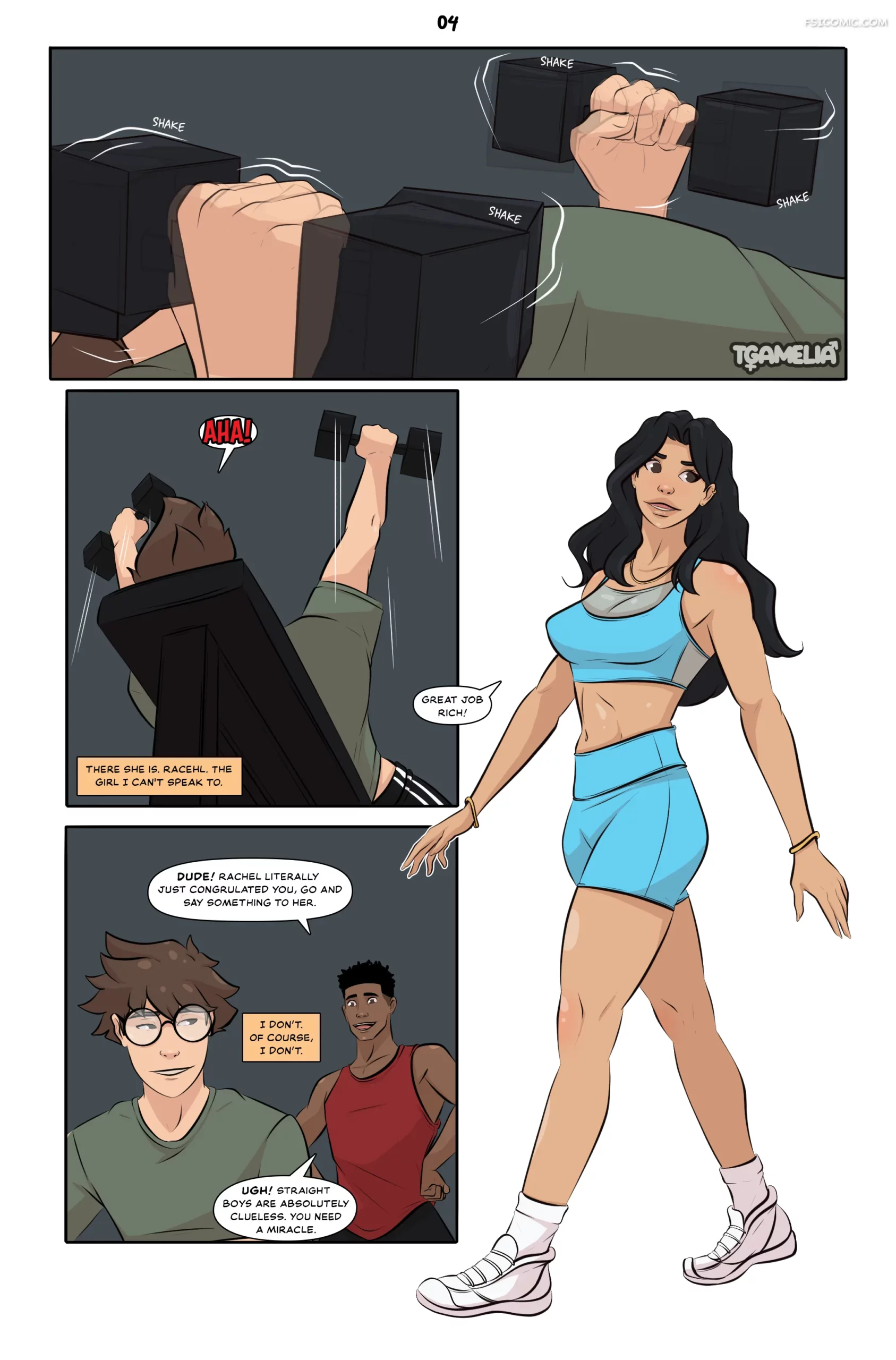 love granted tgamelia 004 scaled - FSIComics love-granted-tgamelia-004