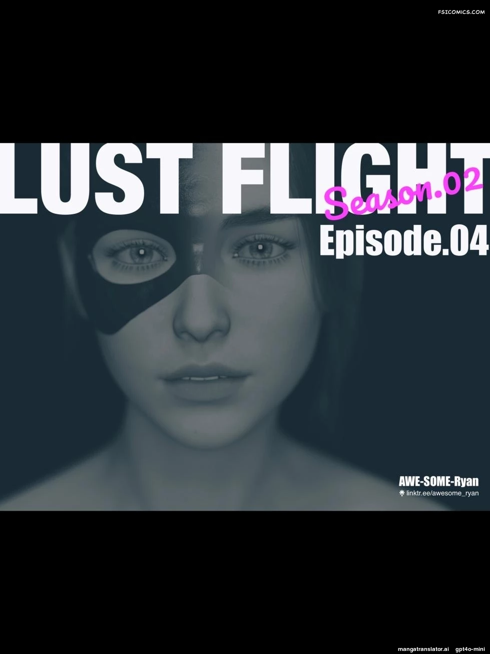 lust flight season 2 chapter 4 awe some ryan 050 - FSIComics lust-flight-season-2-chapter-4-awe-some-ryan-050